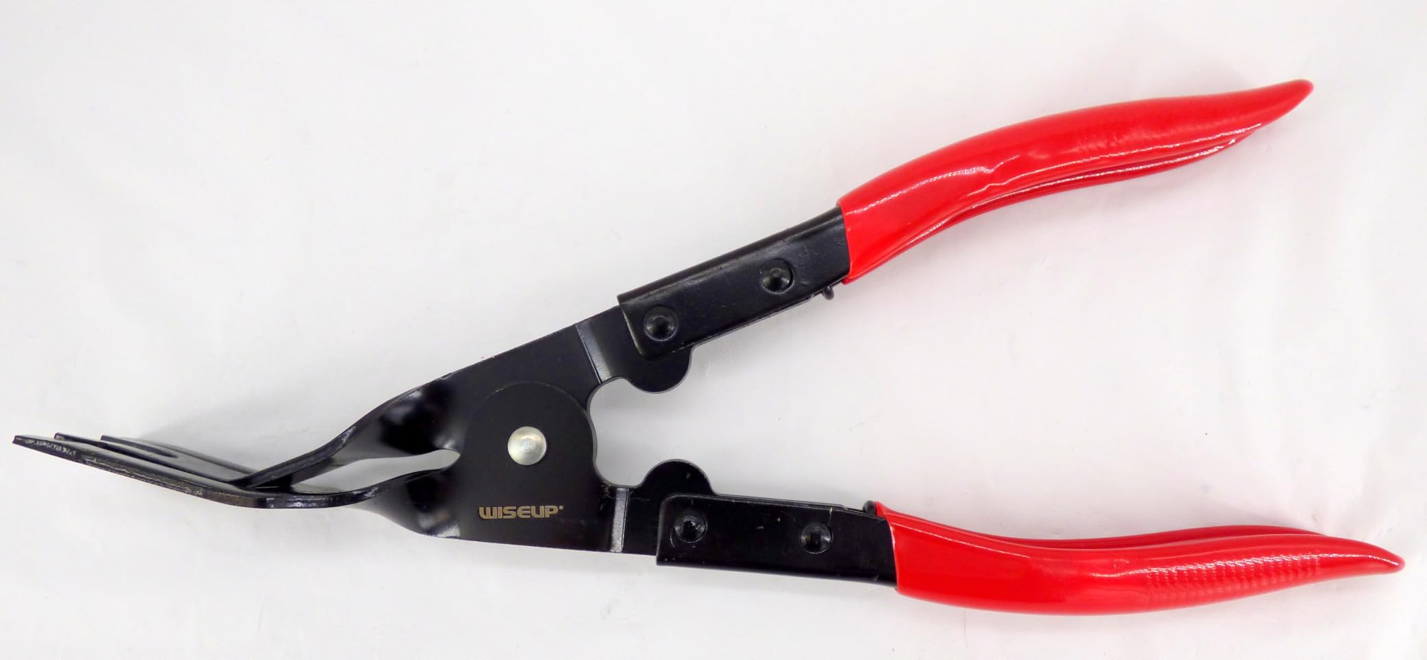 WISEUP 8-Piece Fuel Line Disconnect Tool Set customer photo 2