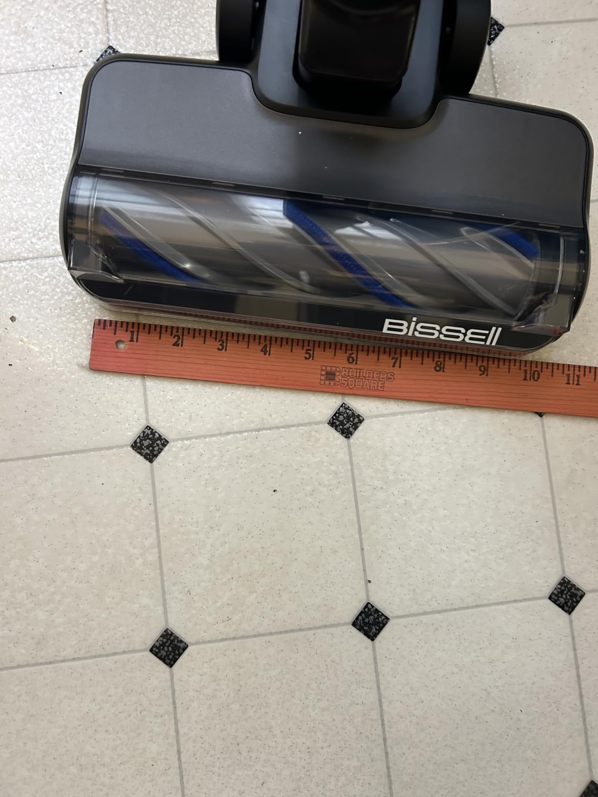 Bissell FurFinder 4052 customer photo 1