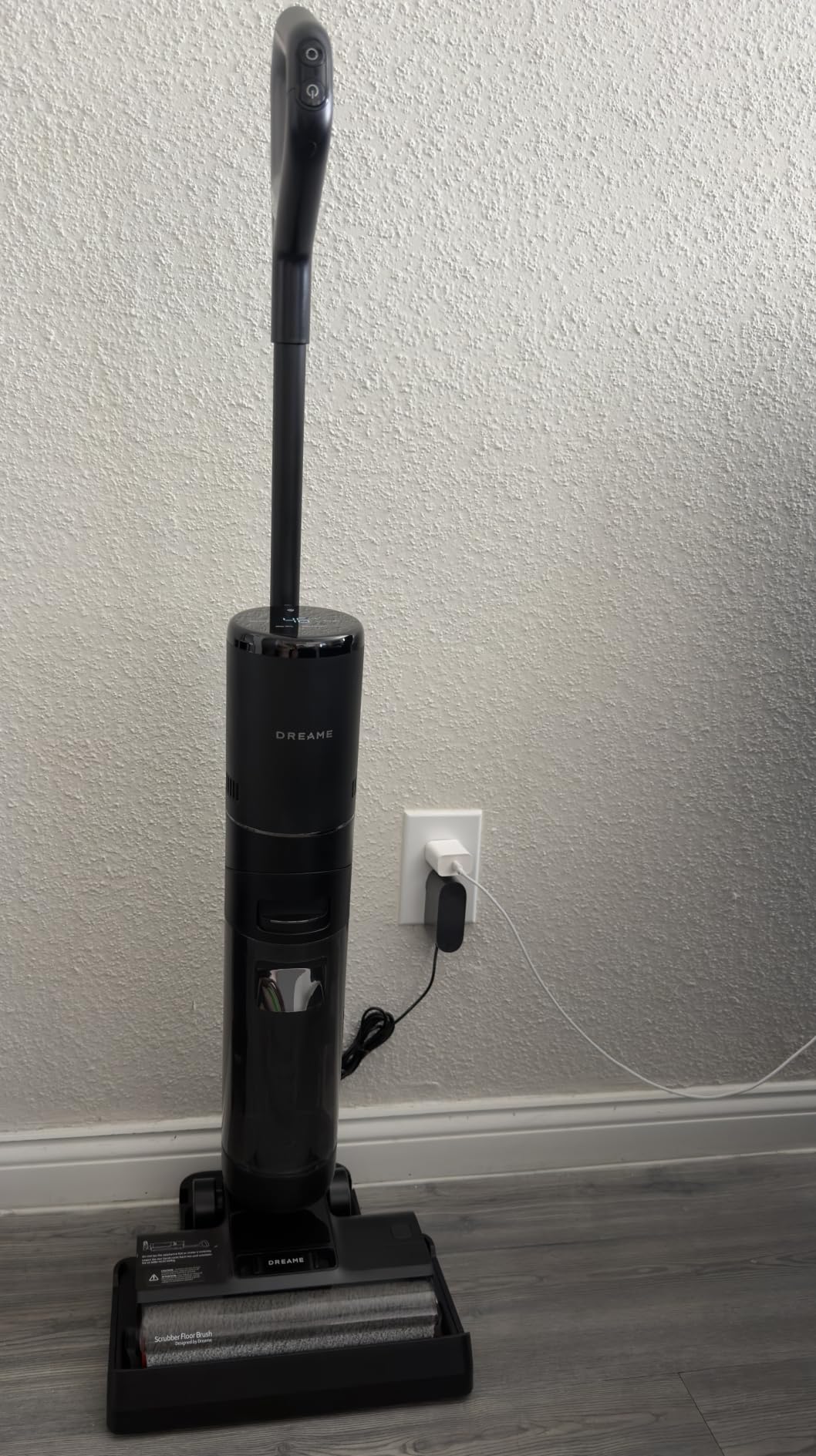 dreame G10 Pro Wet Dry Vacuum Mop, Vacuum and Mop All in One for Hard Floor customer photo 1