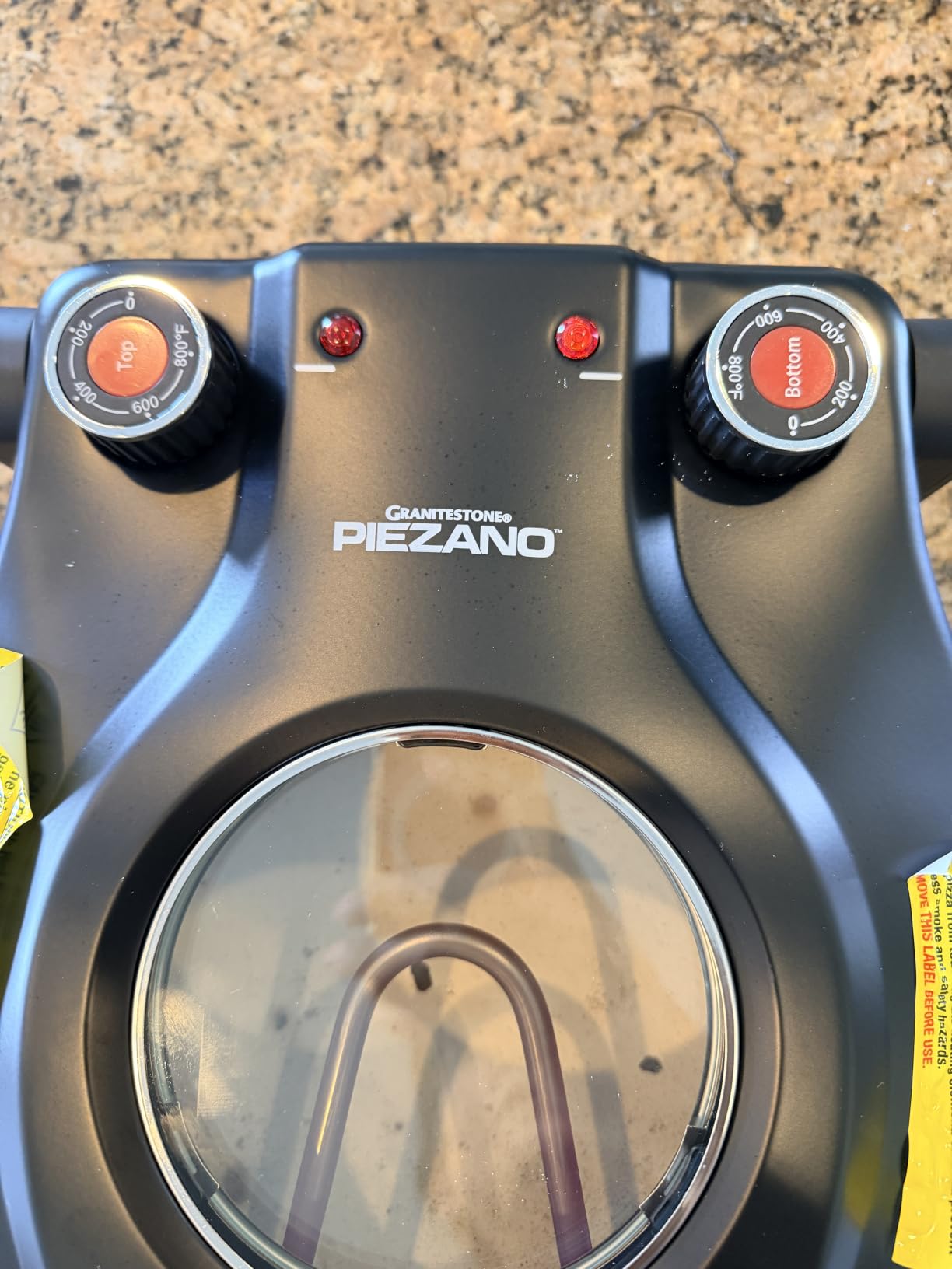 PIEZANO XL 14