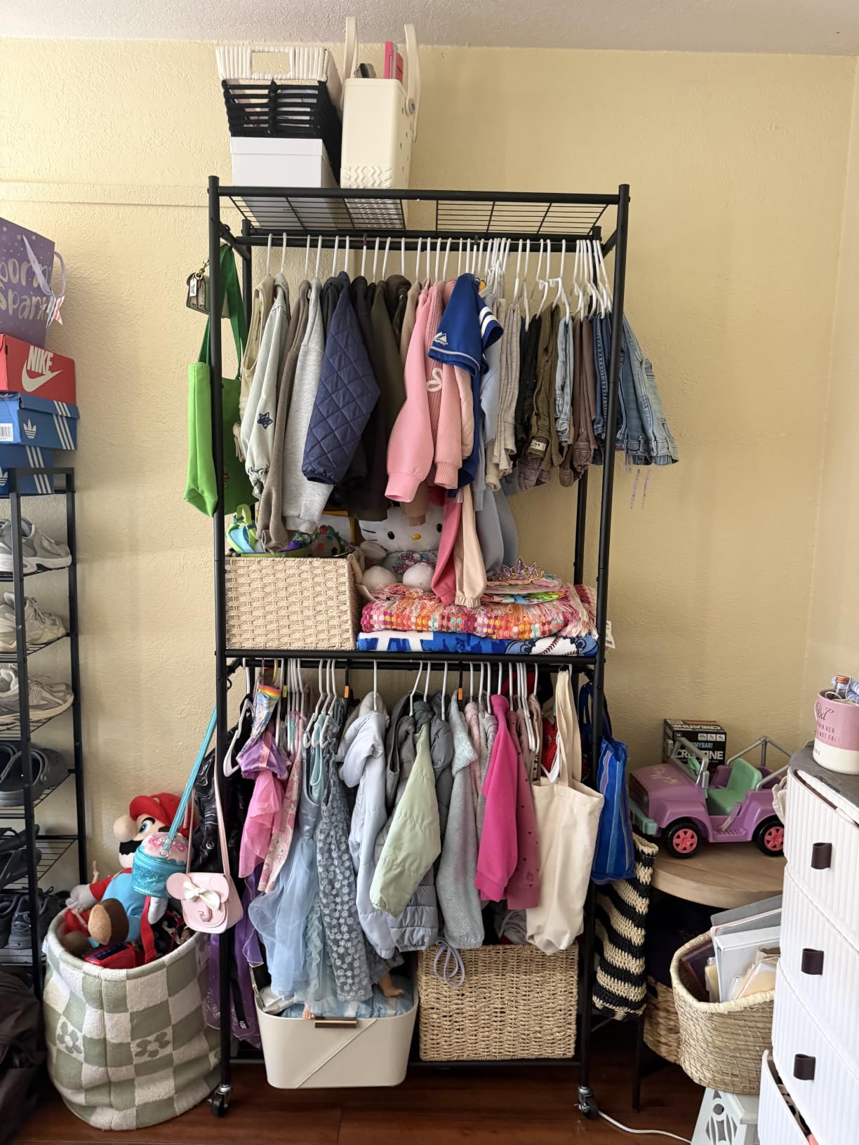 Sakugi Clothes Rack - 33.0