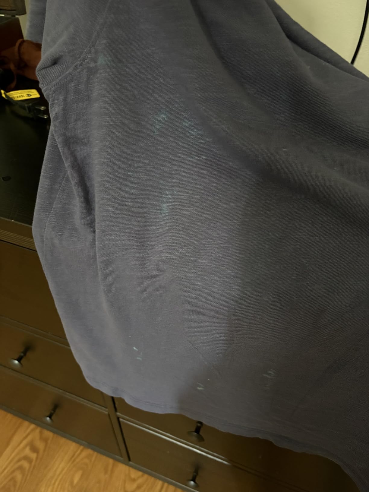 BEAUTURAL Steamer for Clothes, Handheld 2-in-1 Steam & Iron, 1200W, Navy customer photo 1