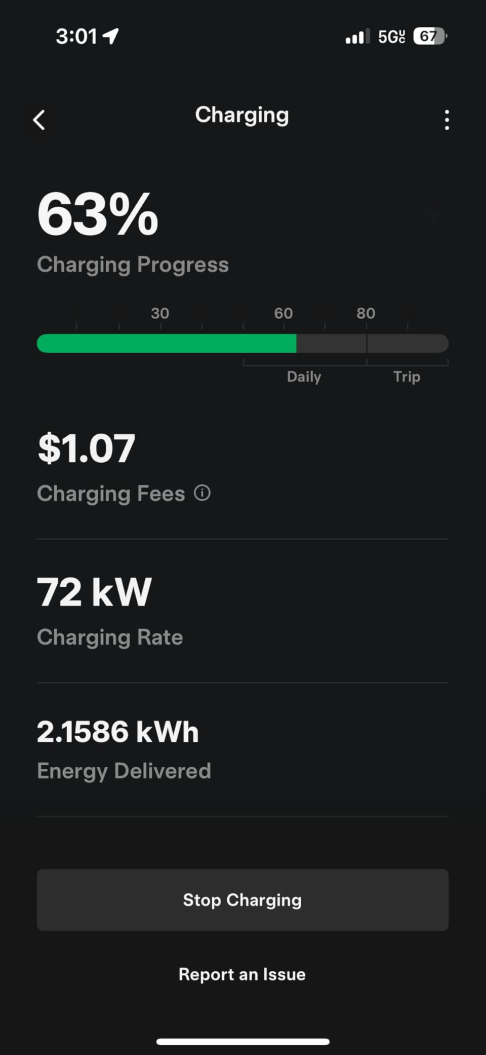 NACS to CCS1 Adapter - 250kW DC Fast Charging (1000V/500A) for Tesla Supercharger V3/V4 - Compatible with Ford, GM, Rivian R1T/R1S & Hyundai/Kia/Volvo EVs - IP54 Weatherproof customer photo 2