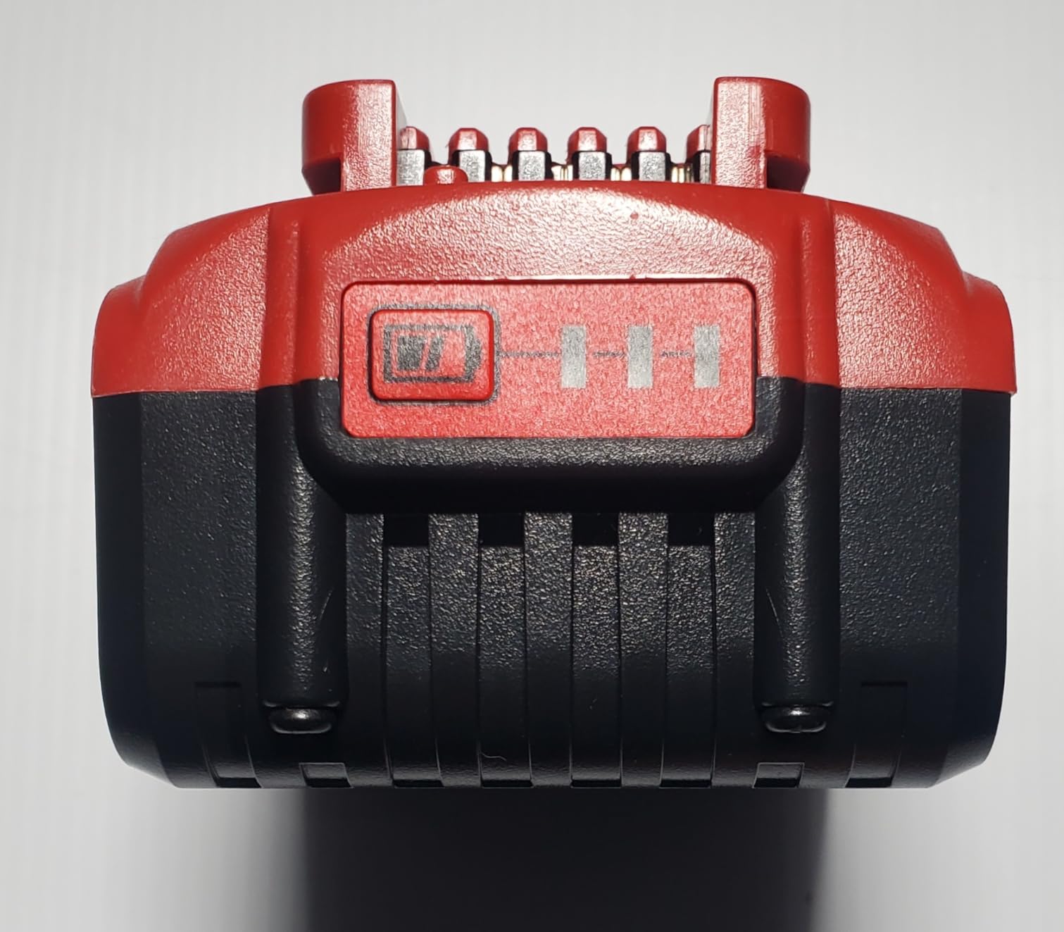 Aoasur 6-Pack 6.0Ah Replacement Battery Compatible with Milwaukee M-18 18V 6000mAh customer photo 1