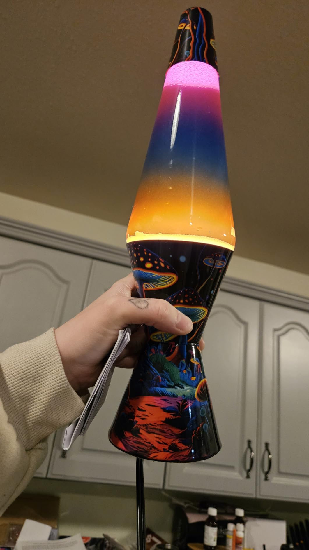 Lava The Original Lamp - 14.5