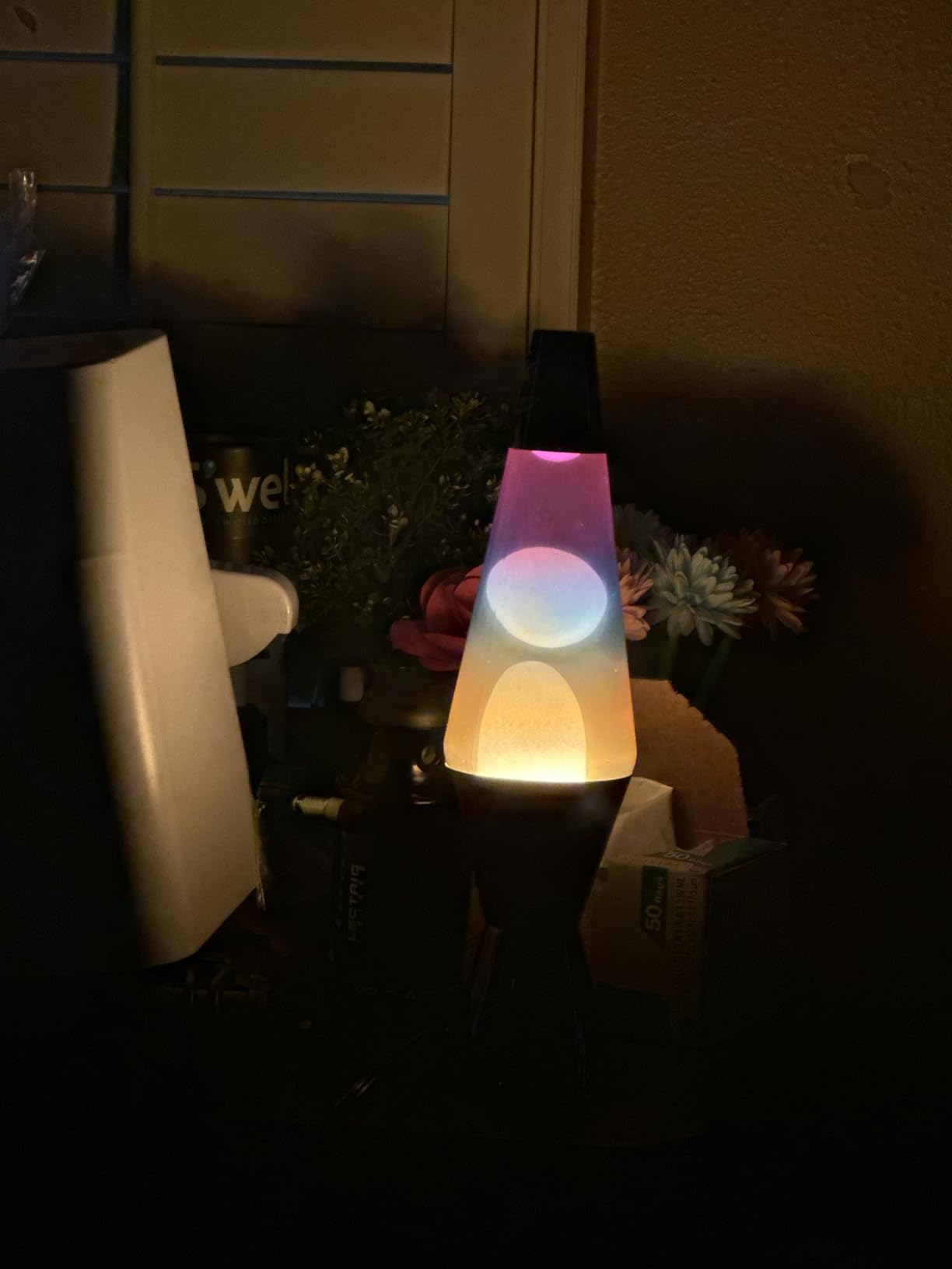 Lava The Original Lamp - 14.5