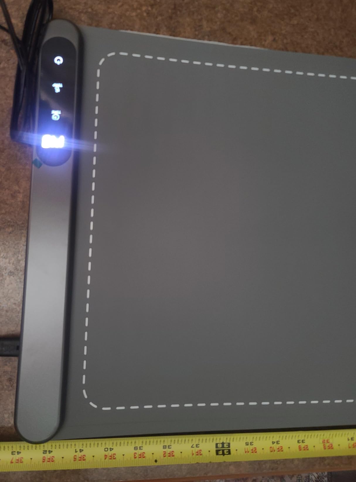 Food Warming Mat Extra Large 43