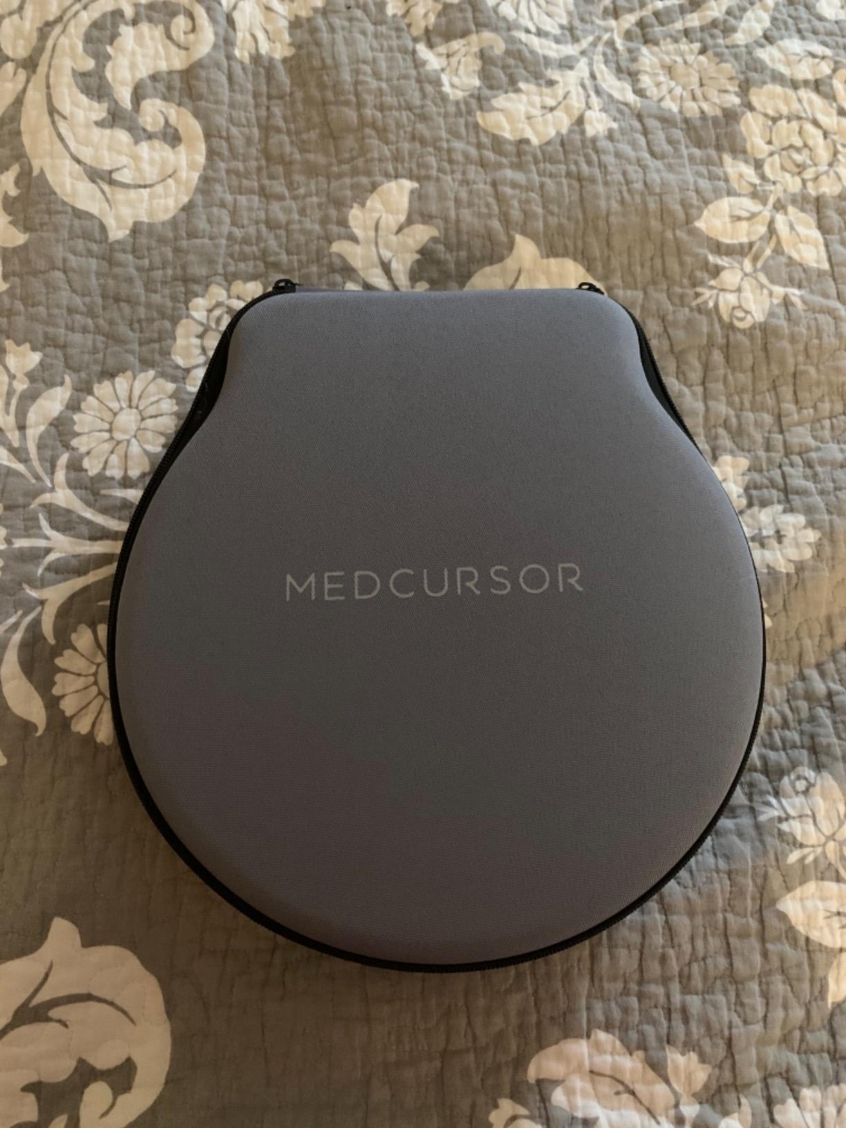 Medcursor MMG0101 customer photo 1