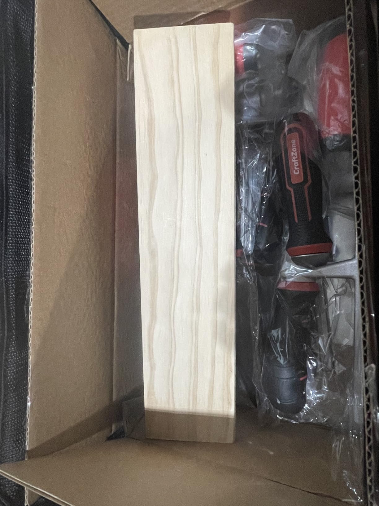 9Pcs Masonry Plastering Hand Tool Set, Alloy & Wooden Plastering Trowels, Bricklaying Knife, Line Splitter, Corner Rounder, Wire Twister & 16