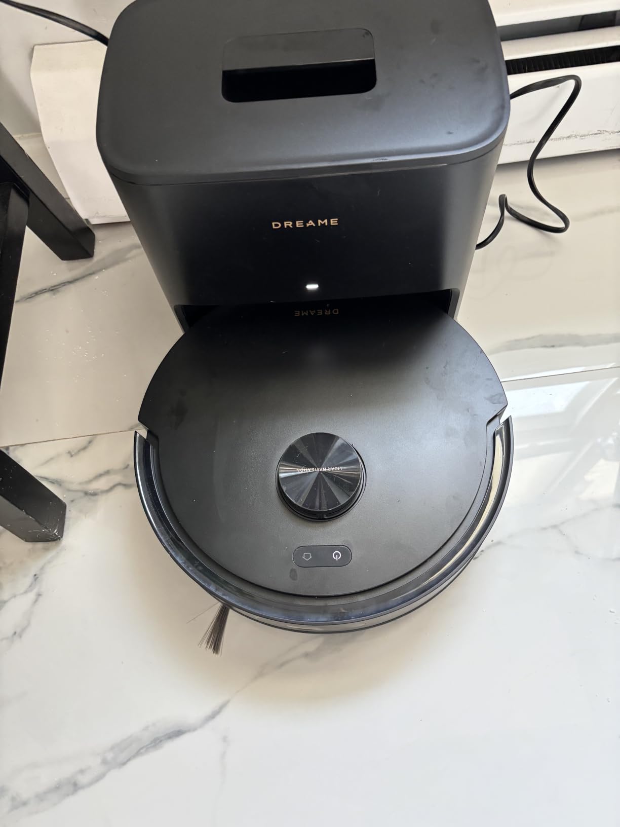 dreame D20 Air Plus customer photo 1