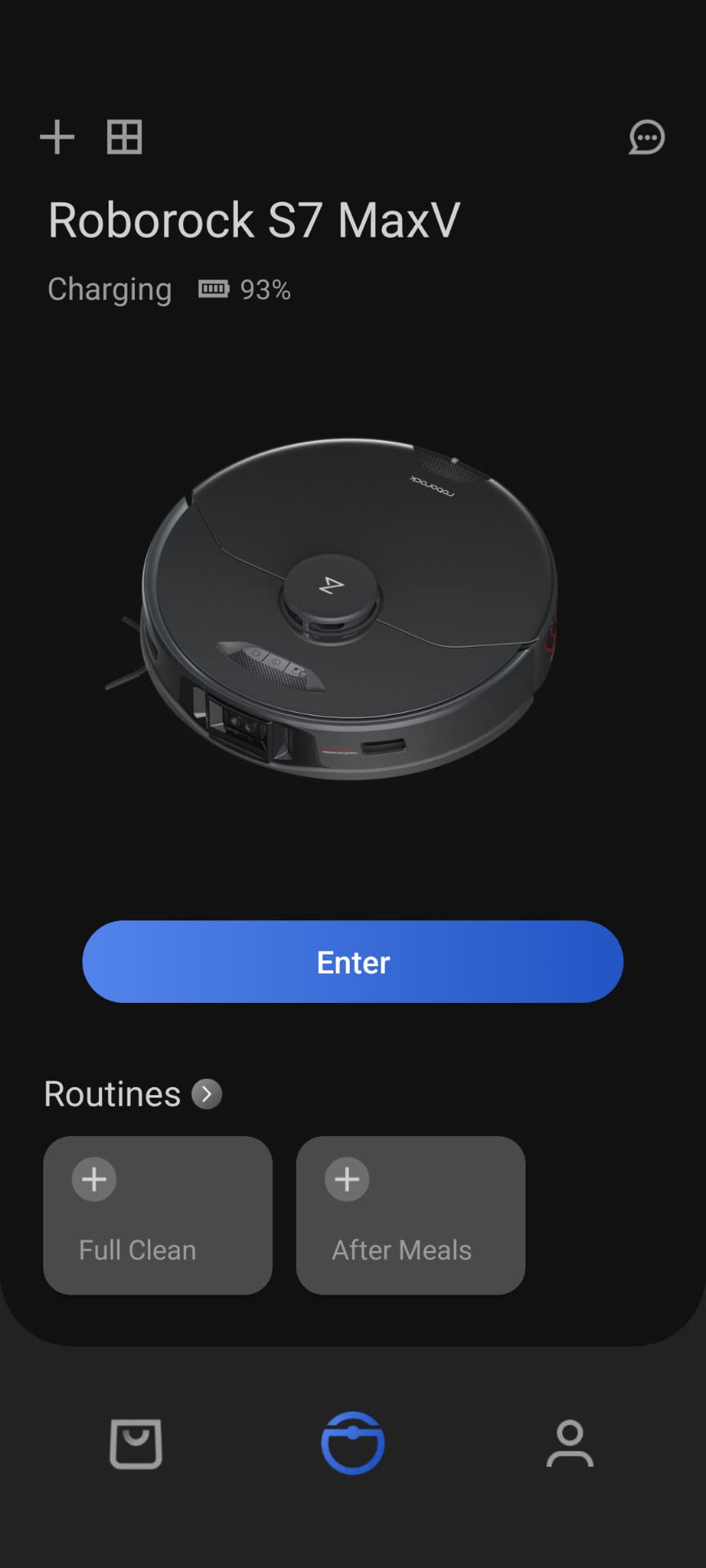 Roborock Saros 20 Robot Vacuum and Mop, 36000 Pa, 300+ Obstacle Avoidance | 3.14'' Ultra Slim, 3.46 in Double-Layer Threshold, 212°F Hot Water Mop Washing, Zero-Tangle Cleaning for Pet Hair & Carpet customer photo 2