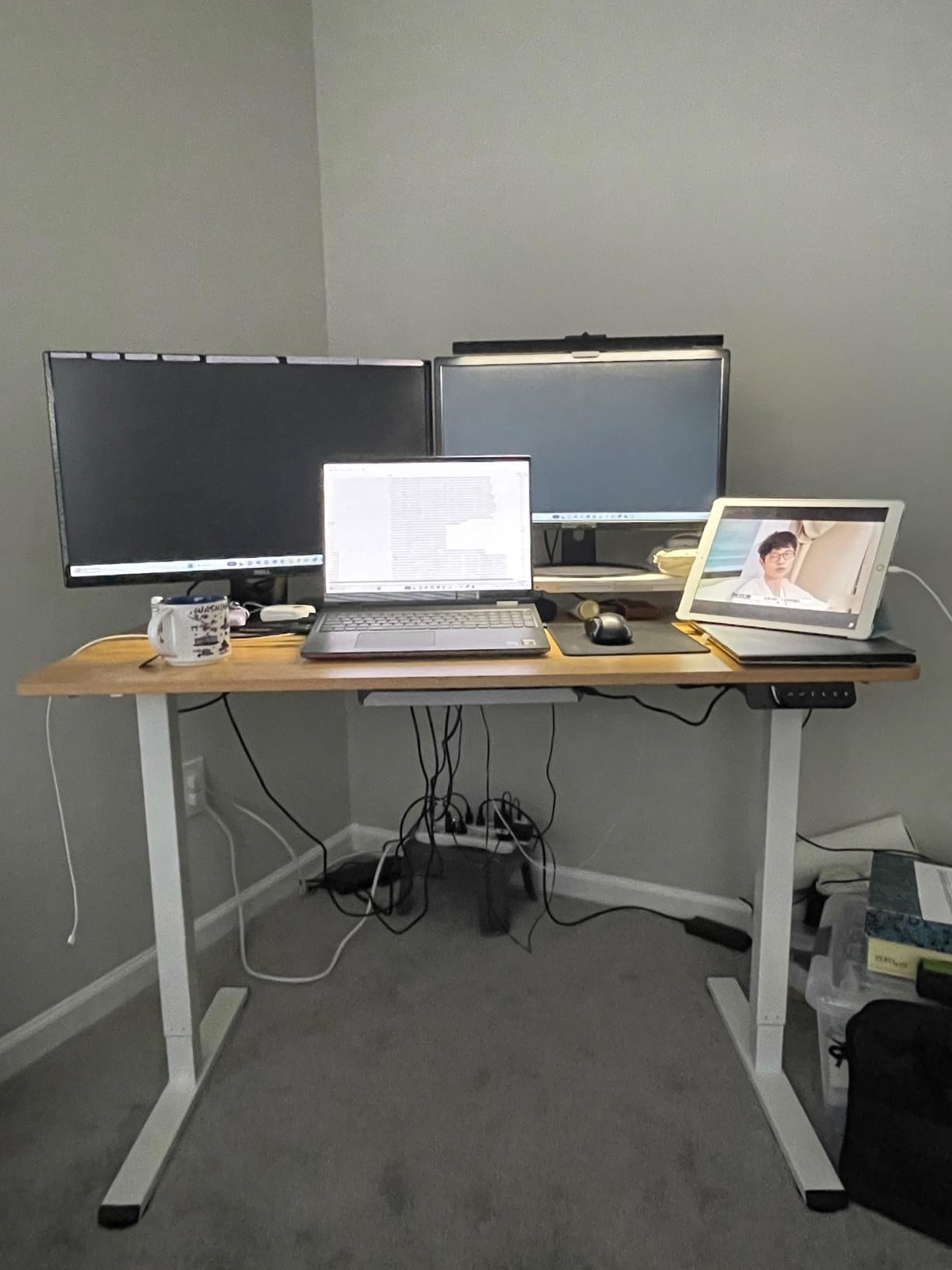 FLEXISPOT 60