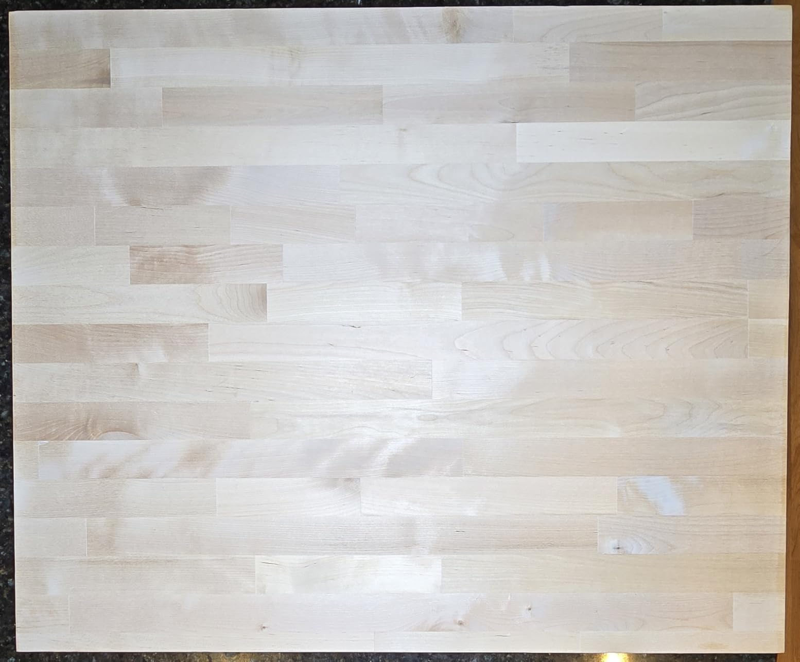 2.5ft Butcher Block Countertop - 30