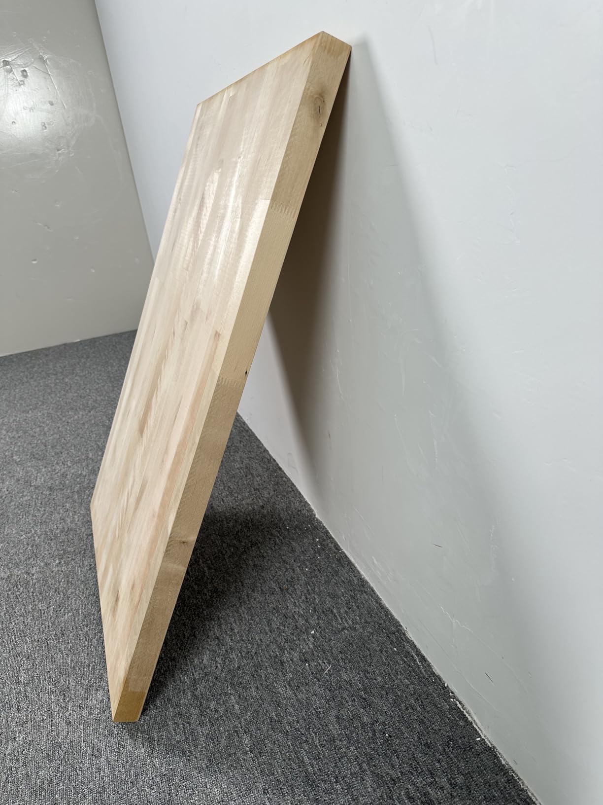 2.5ft Butcher Block Countertop - 30