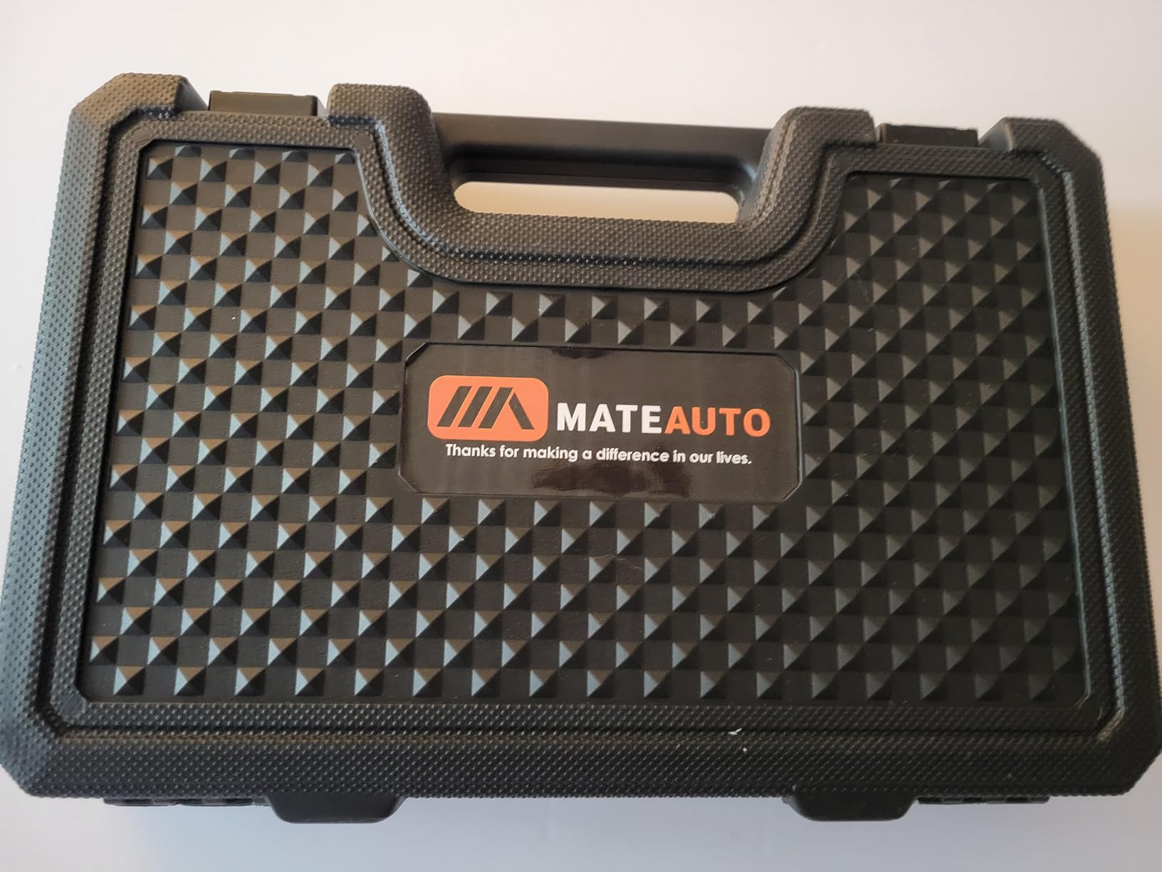 27 Piece Fuel Line Disconnect Tool Set | Fuel and AC Disconnect Pliers customer photo 1