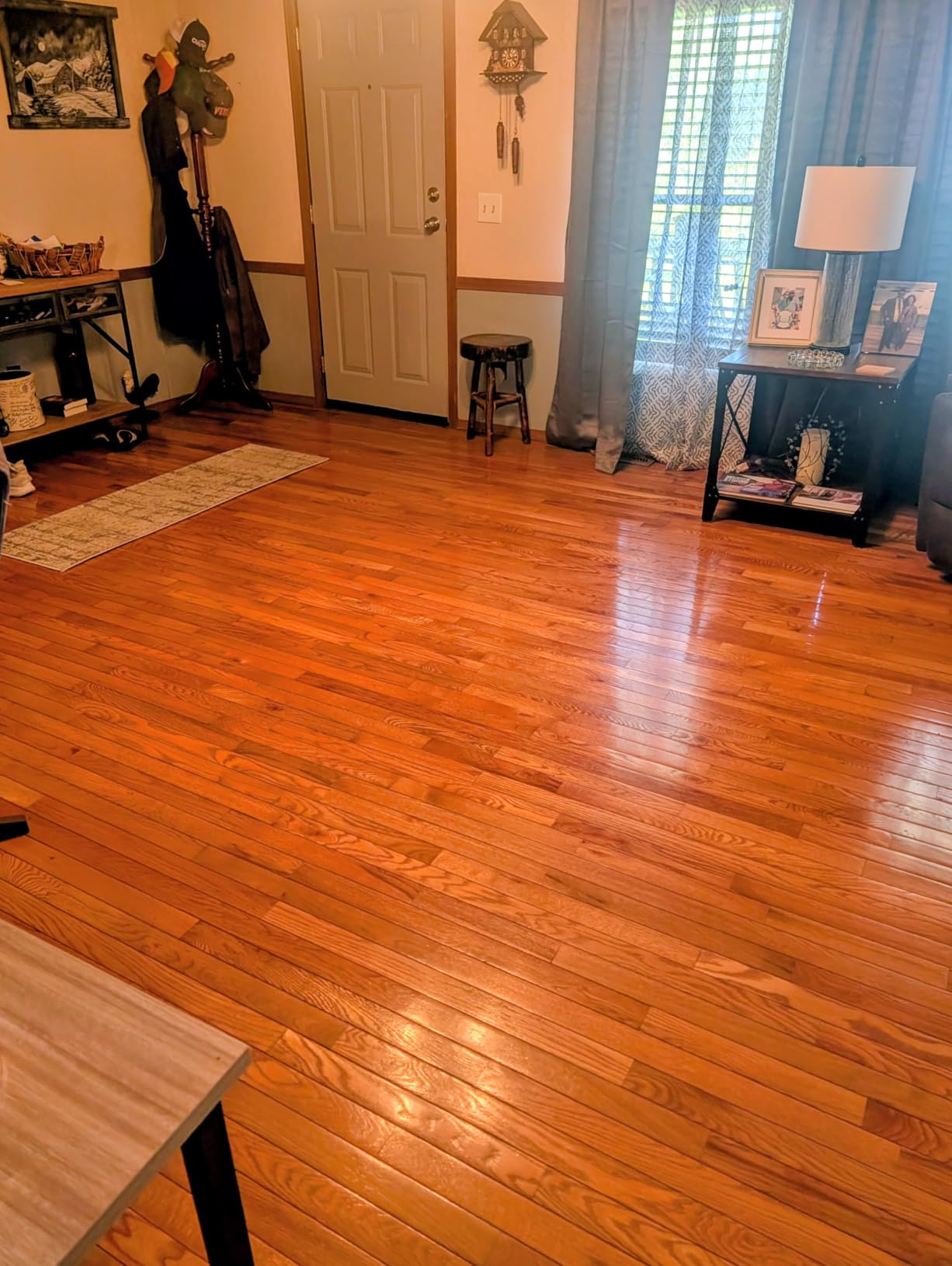 iRobot Roomba 415X Robot Vacuum & Mop Combo, 2.3X Suction, 90 Days Self-Emptying, Multifunction Dock Self-Cleaning & Hot Dry, Smart Obstacle Avoidance, Lifting Spinning Mops, Ideal for Pet Hair customer photo 1