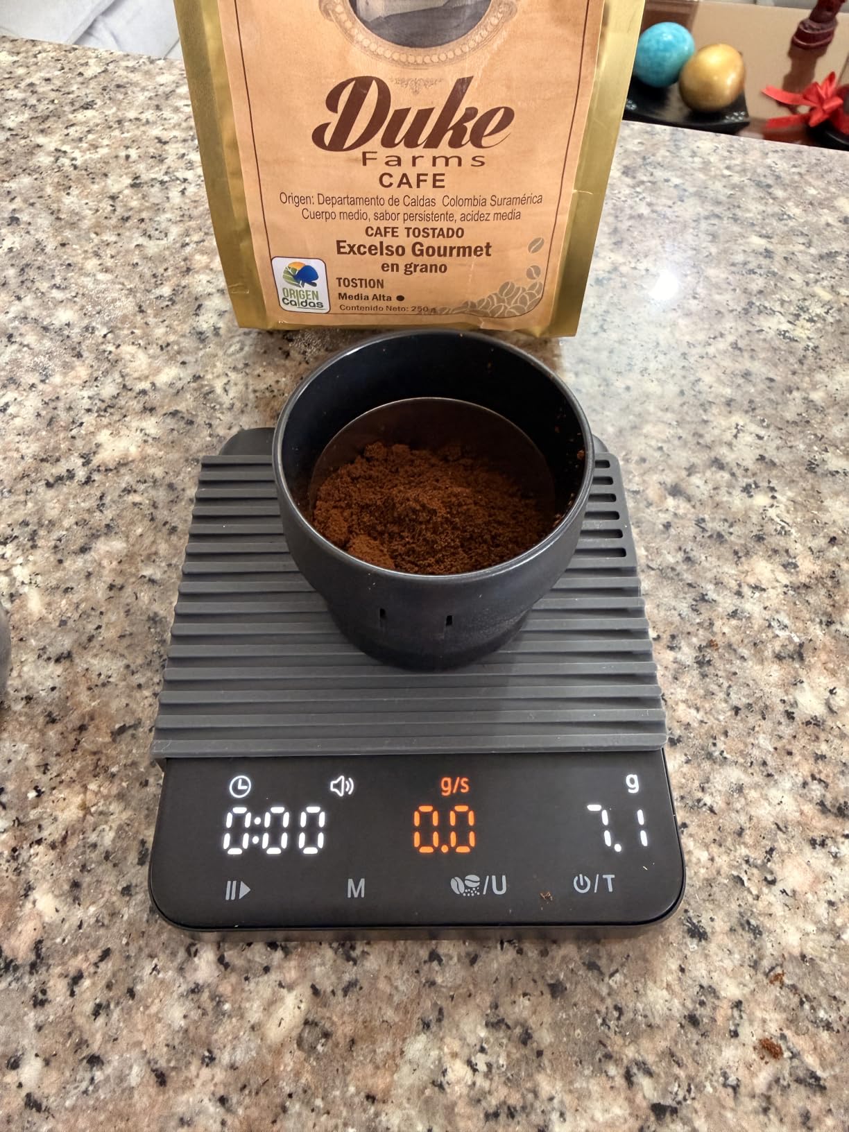 Fanttik Cafein 11 Portable Espresso Maker, 20 Bar Coffee machine with USB-C | Portable & Compact, 135s Rapid Heating, Golden-Cup Extraction, IP65, 4500mAh x 3, Travel, Fishing, Hiking, Party, Gym, Office customer photo 2