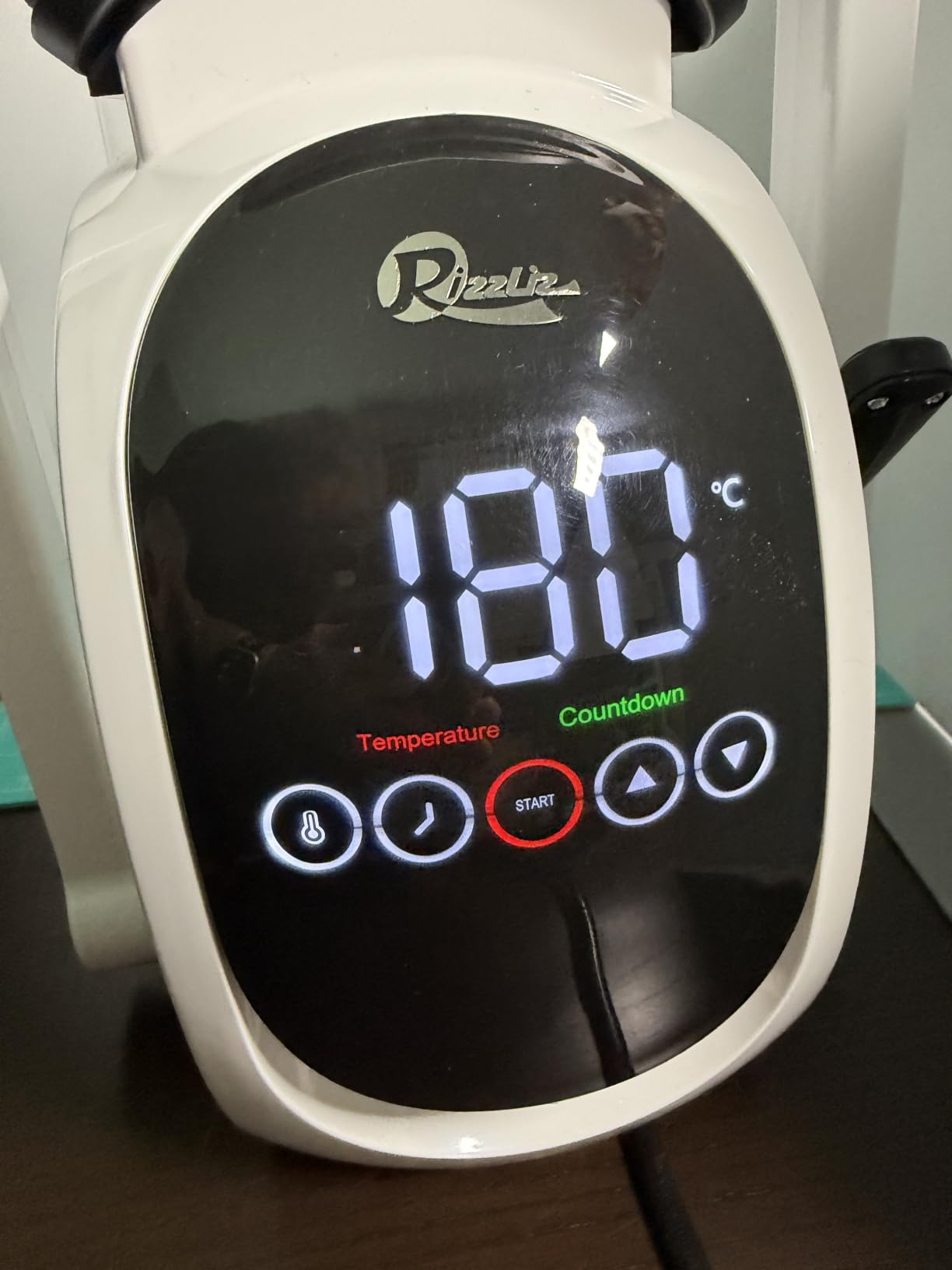 Auto Hat Heat Press, 80KG Max Pressure Heavy Duty Cap Heat Press, Fast Heat to 356F in 2 Min - Automatic Open/Release, 3 Interchangeable Platens, Temp & Time Control for Sublimation & DTF customer photo 2