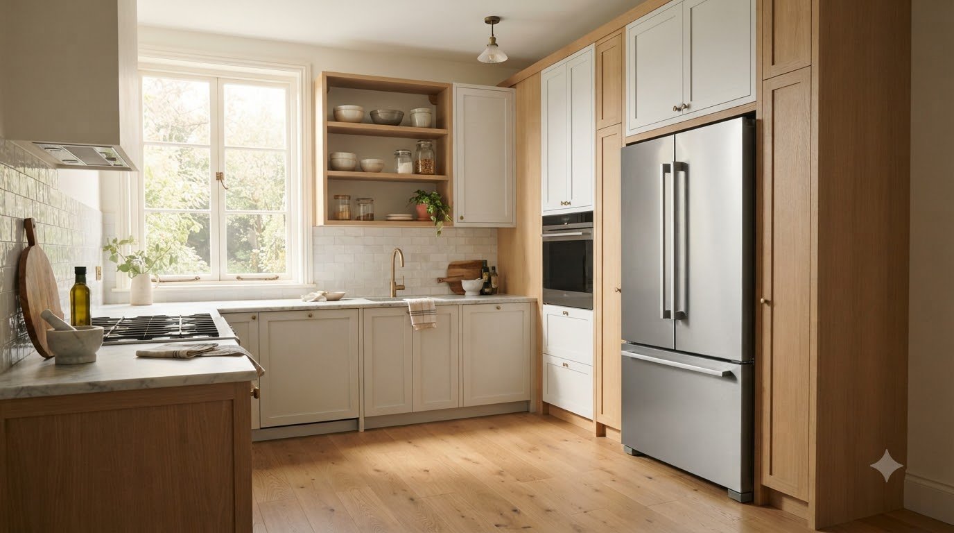 best counter depth refrigerators