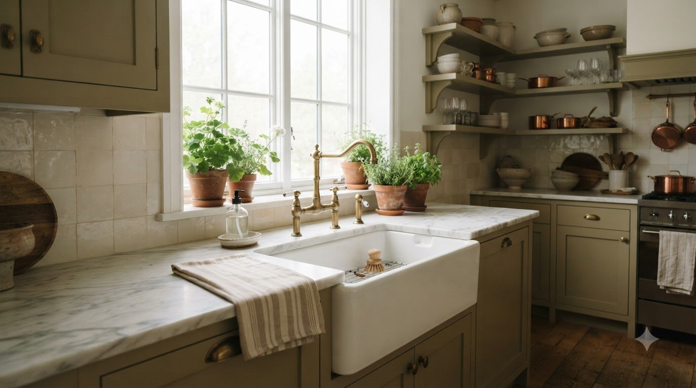 best bridge kitchen faucets