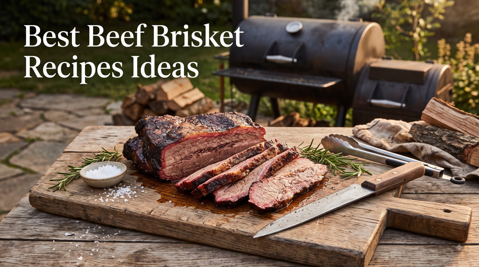 Best Beef Brisket Recipes Ideas