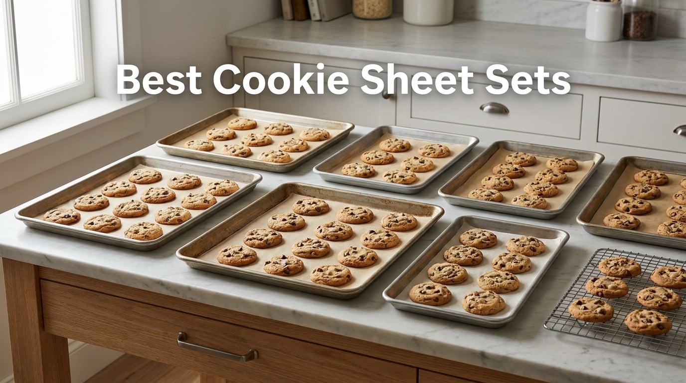 Best Cookie Sheet Sets