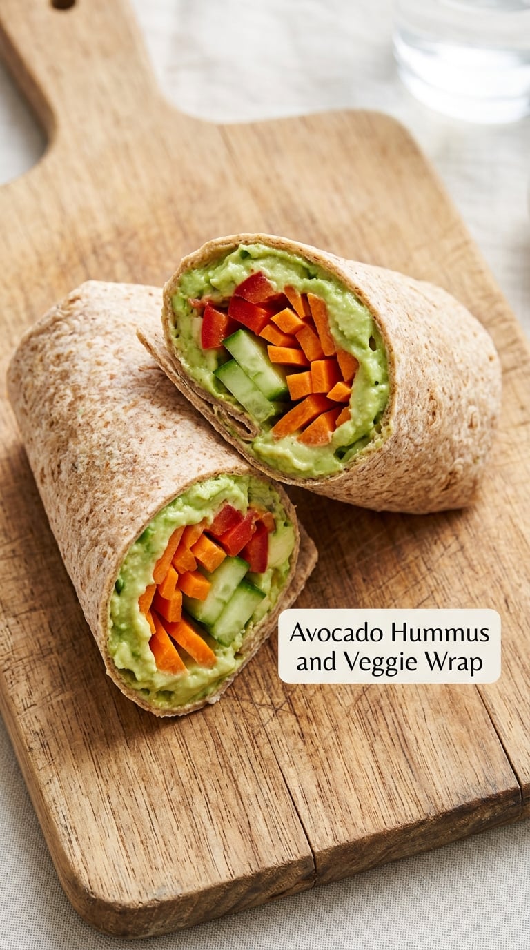 Avocado Turkey Lettuce Cups