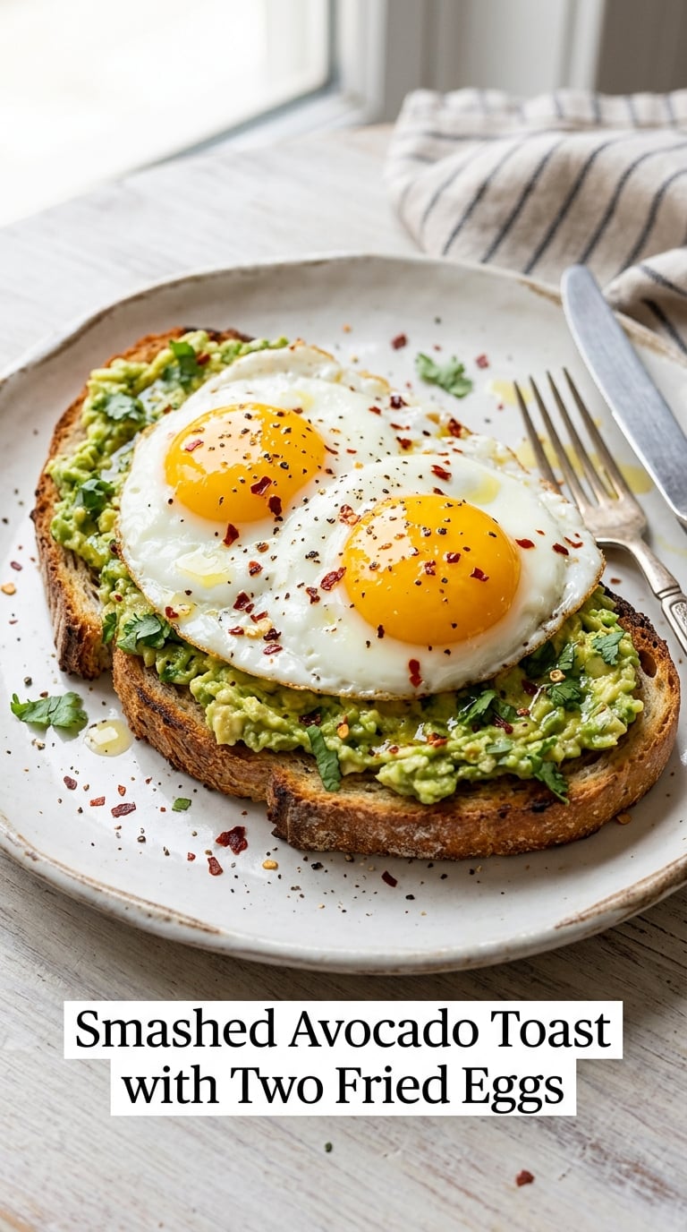 Avocado Breakfast Tacos
