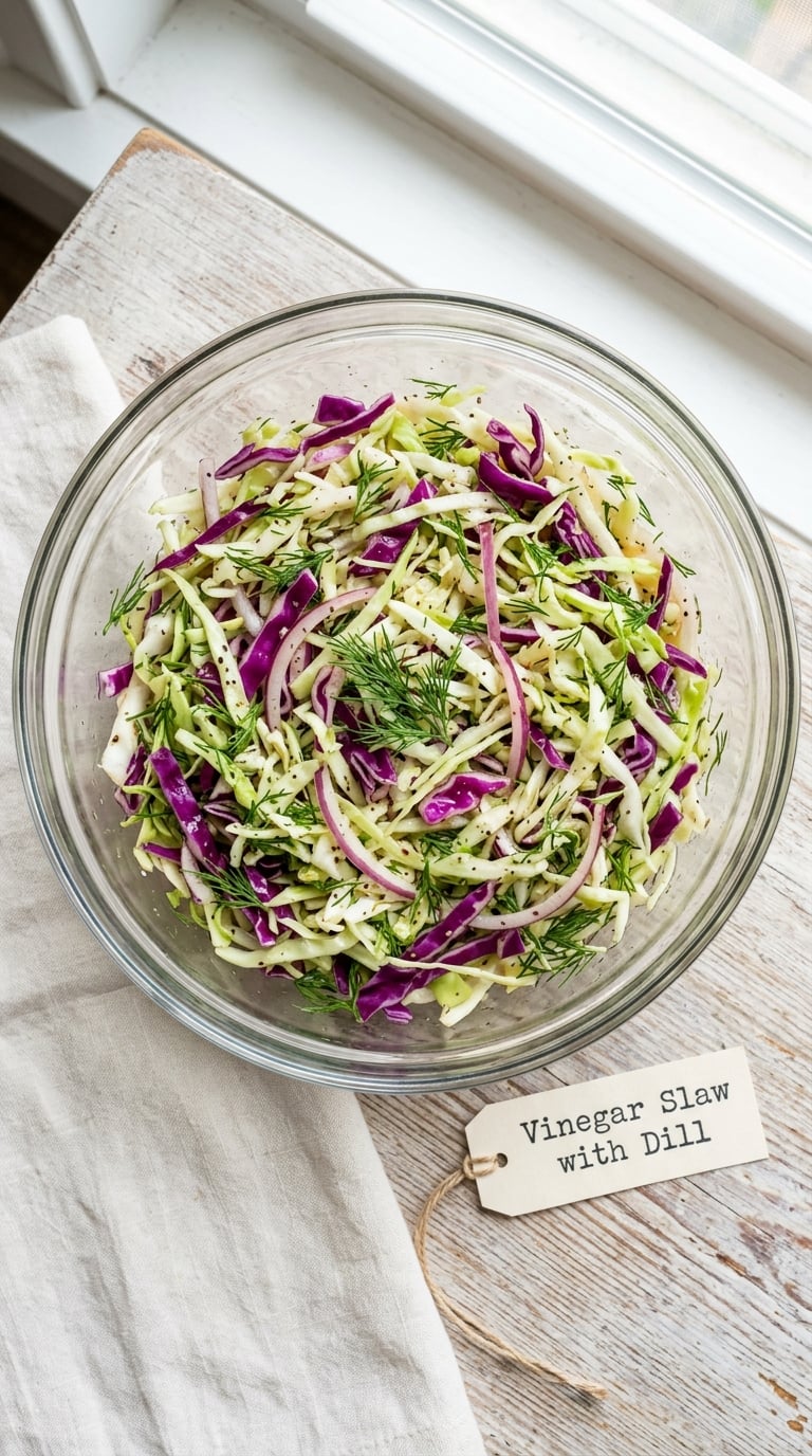 Crispy Air Fryer Cabbage