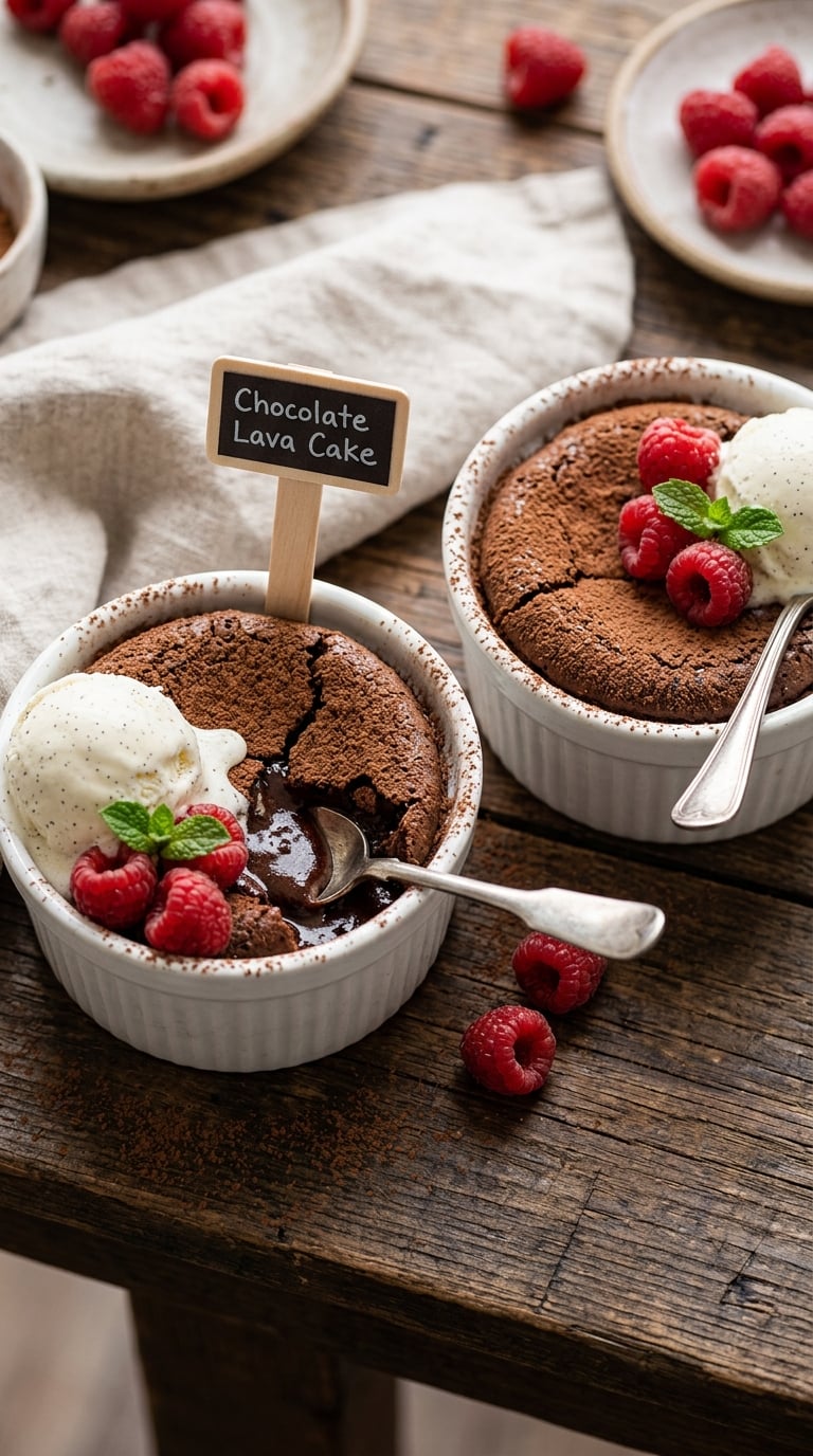 Chocolate Celebration Layer Cake