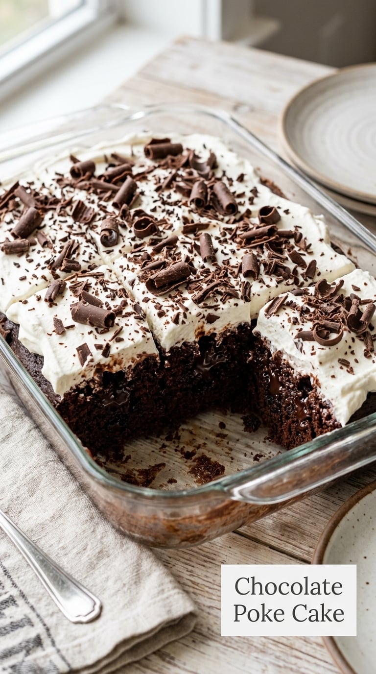 Chocolate Birthday Cupcakes