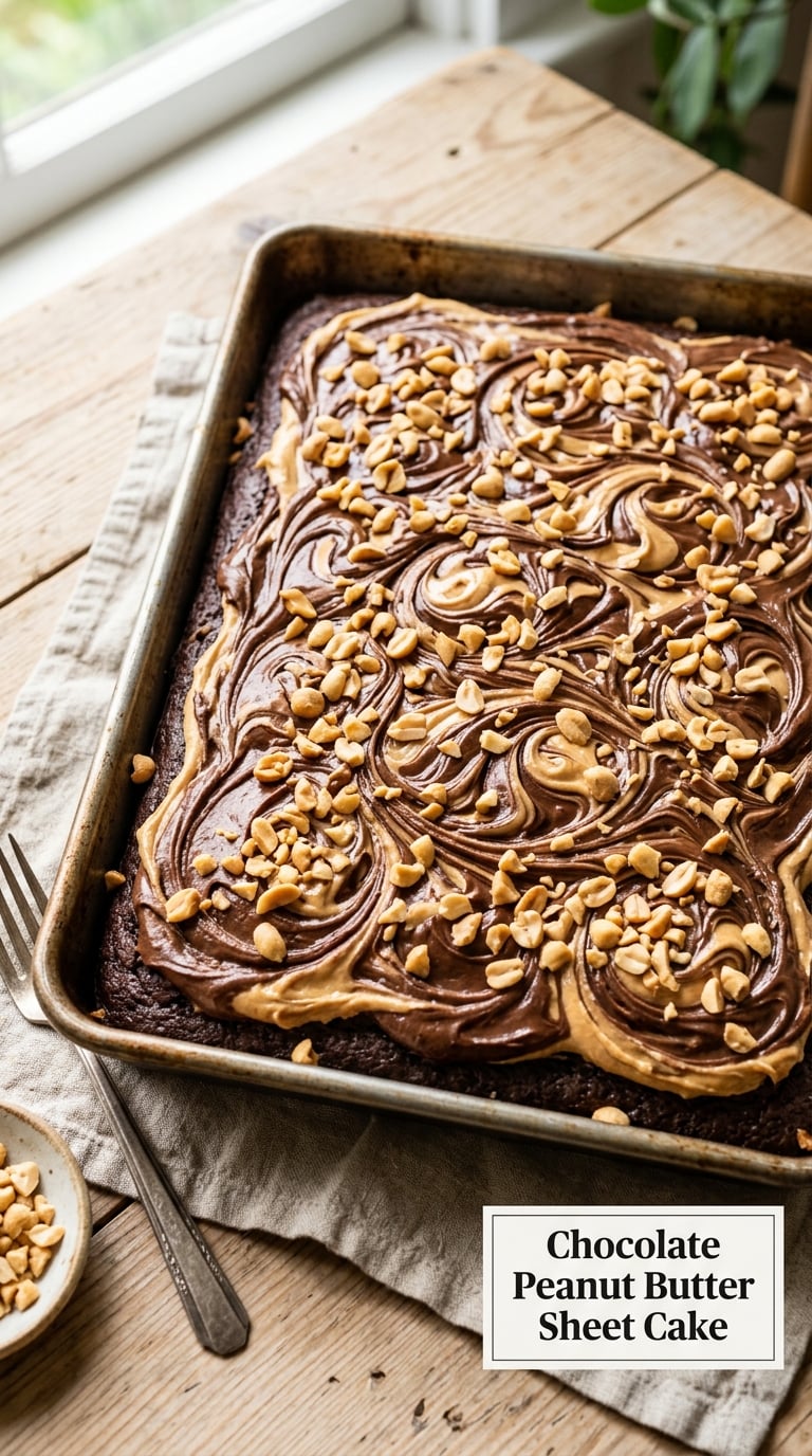 Chocolate Cake Roll