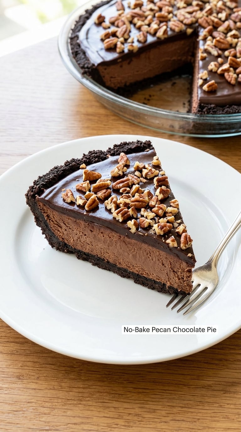 Sweet Potato Pie