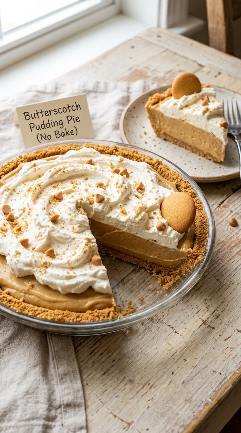 Fresh Fruit Pie