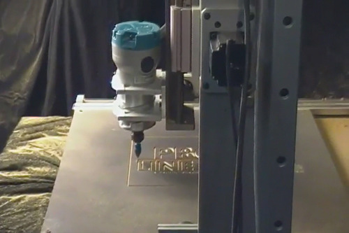 Makita RF1101 2-1/4 HP Router customer photo 1