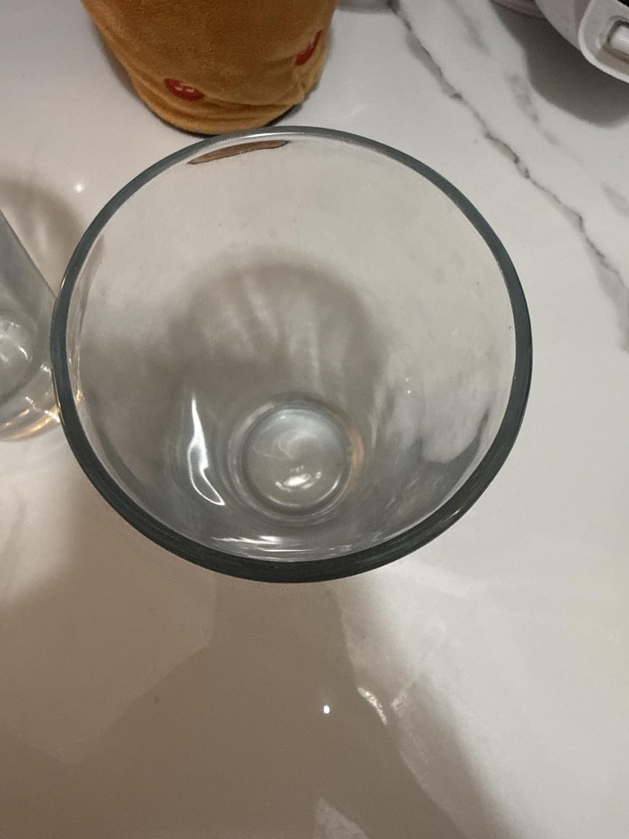 Libbey Stockholm Pilsner Beer Glasses Set of 4, 14.5oz, Tall, Slender Pint Glasses for Pilsner, Kolsch, Lager, and More, Unique Beer Gift Set customer photo 2
