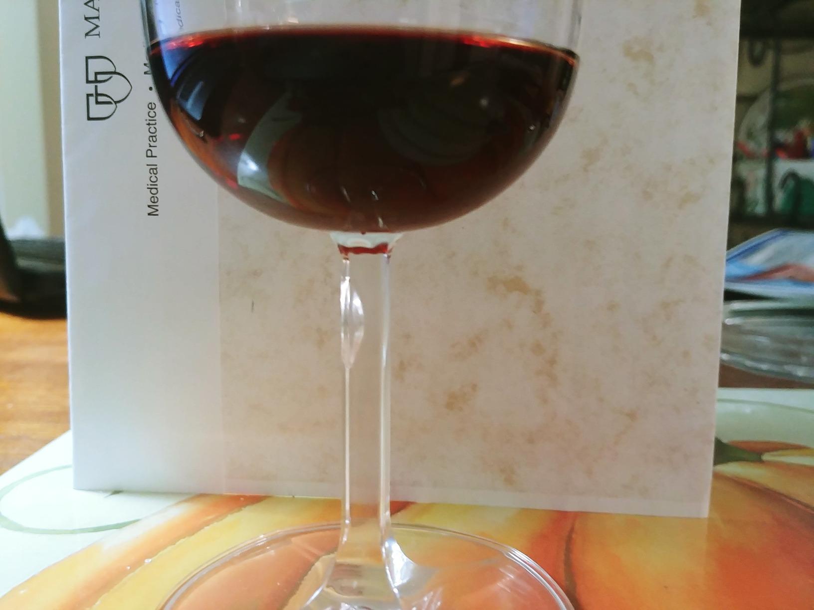 SCHOTT ZWIESEL Bar Special Port Wine Glass (Set of 6), Wine Glasses for Port Wine, Dishwasher-Safe Tritan Crystal Glass, Made in Germany (8 Ounce) customer photo 2