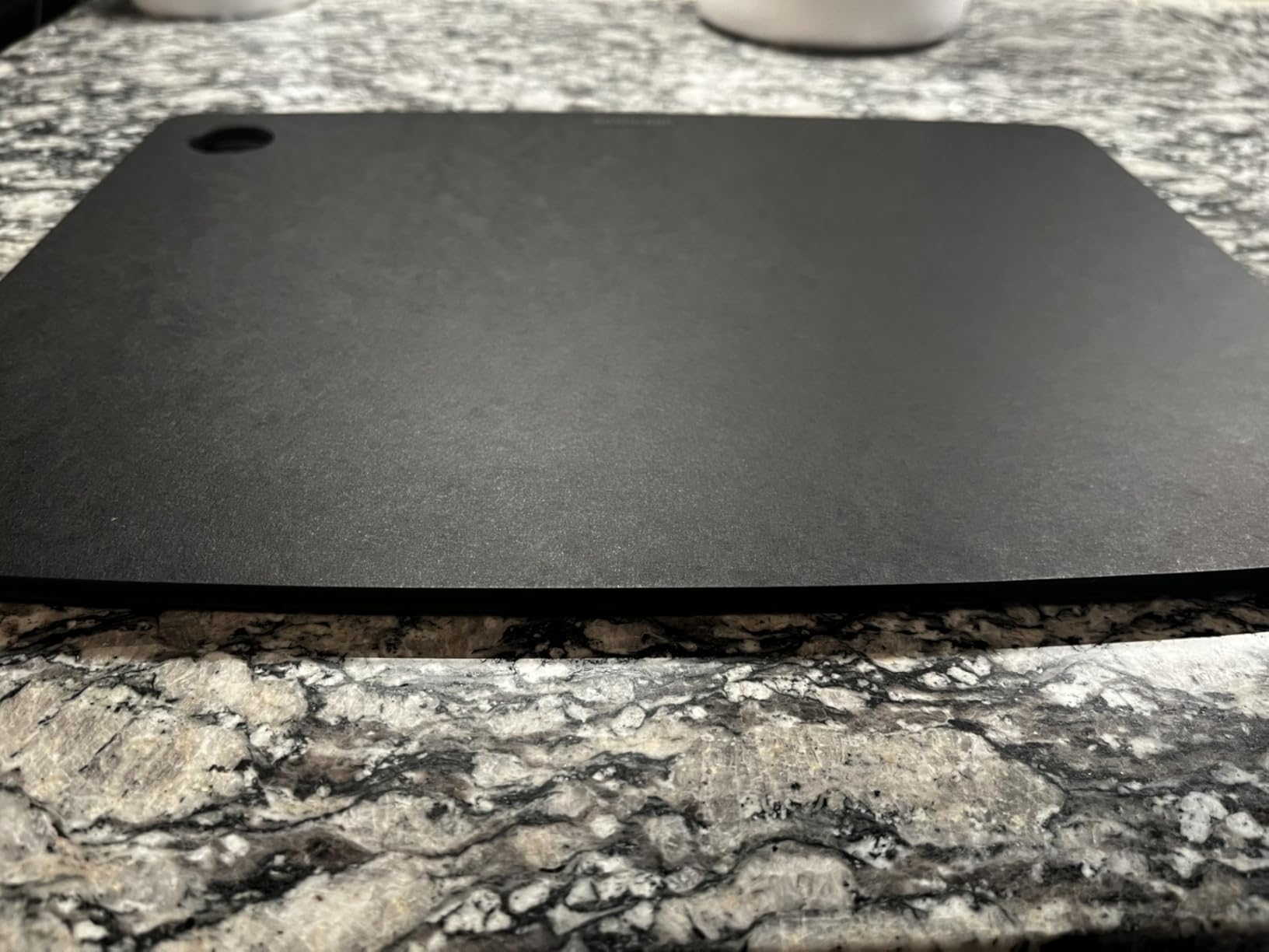 Epicurean Kitchen Series Cutting Board, 14.5 x 11.25 Inch, Natural customer photo 1