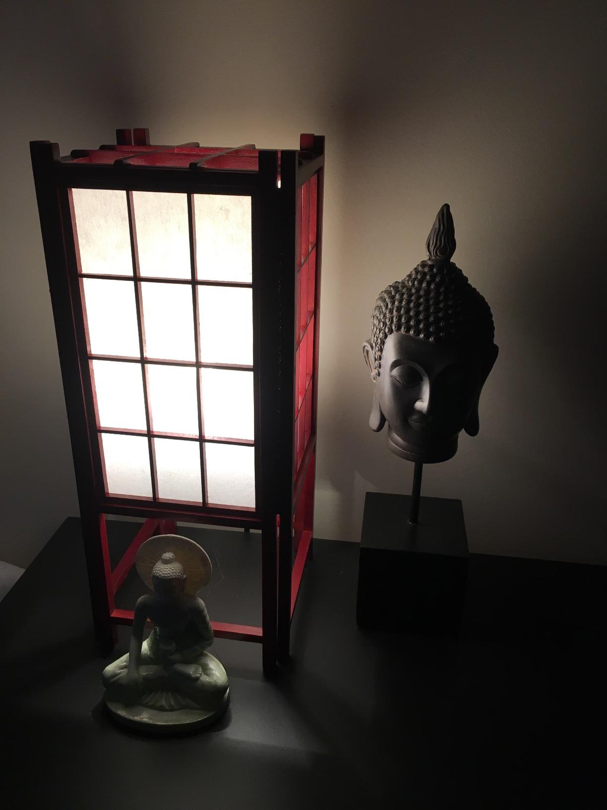 Red Lantern 18