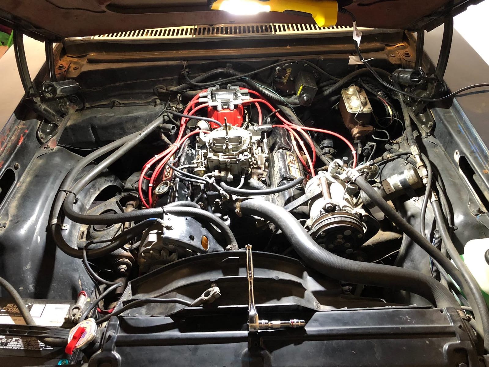 DRiV Fel-Pro Engine Valve Cover Gasket Set - 1628 - Molded Silicone Rubber Formulation customer photo 1