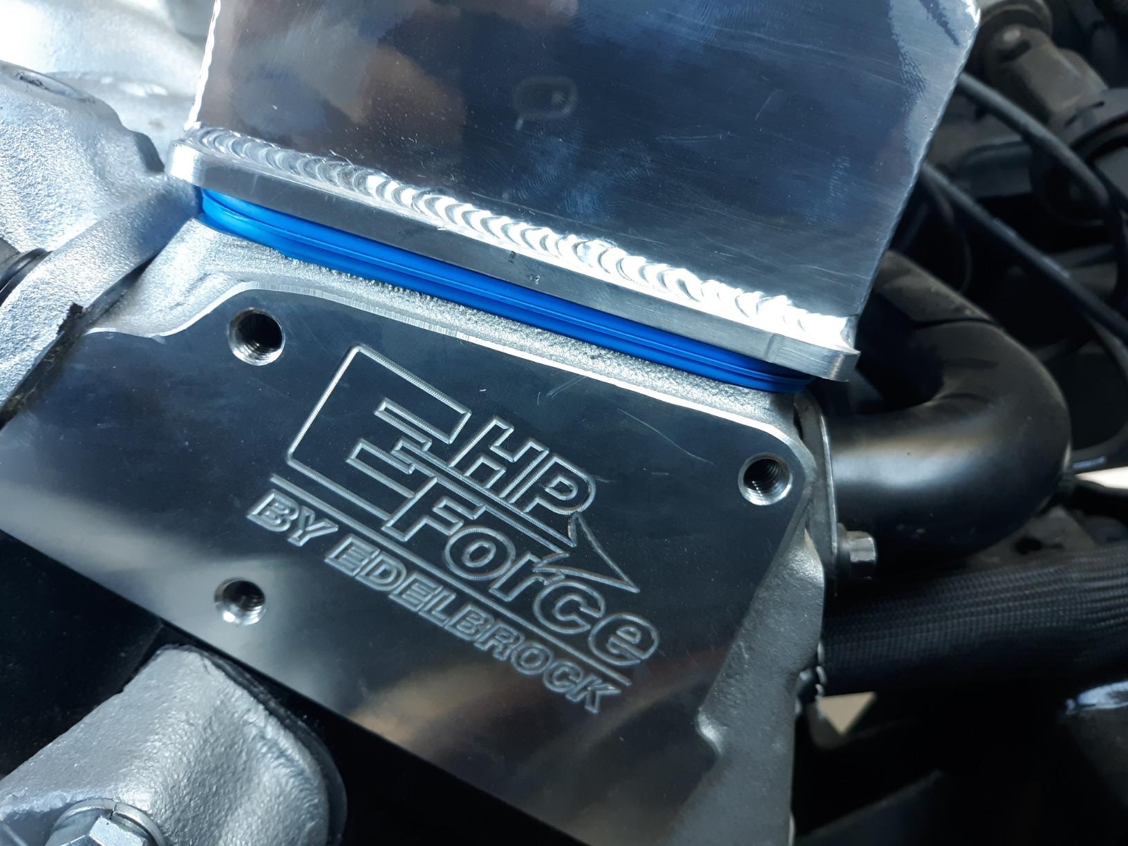 DRiV Fel-Pro Engine Valve Cover Gasket Set - 1628 - Molded Silicone Rubber Formulation customer photo 2