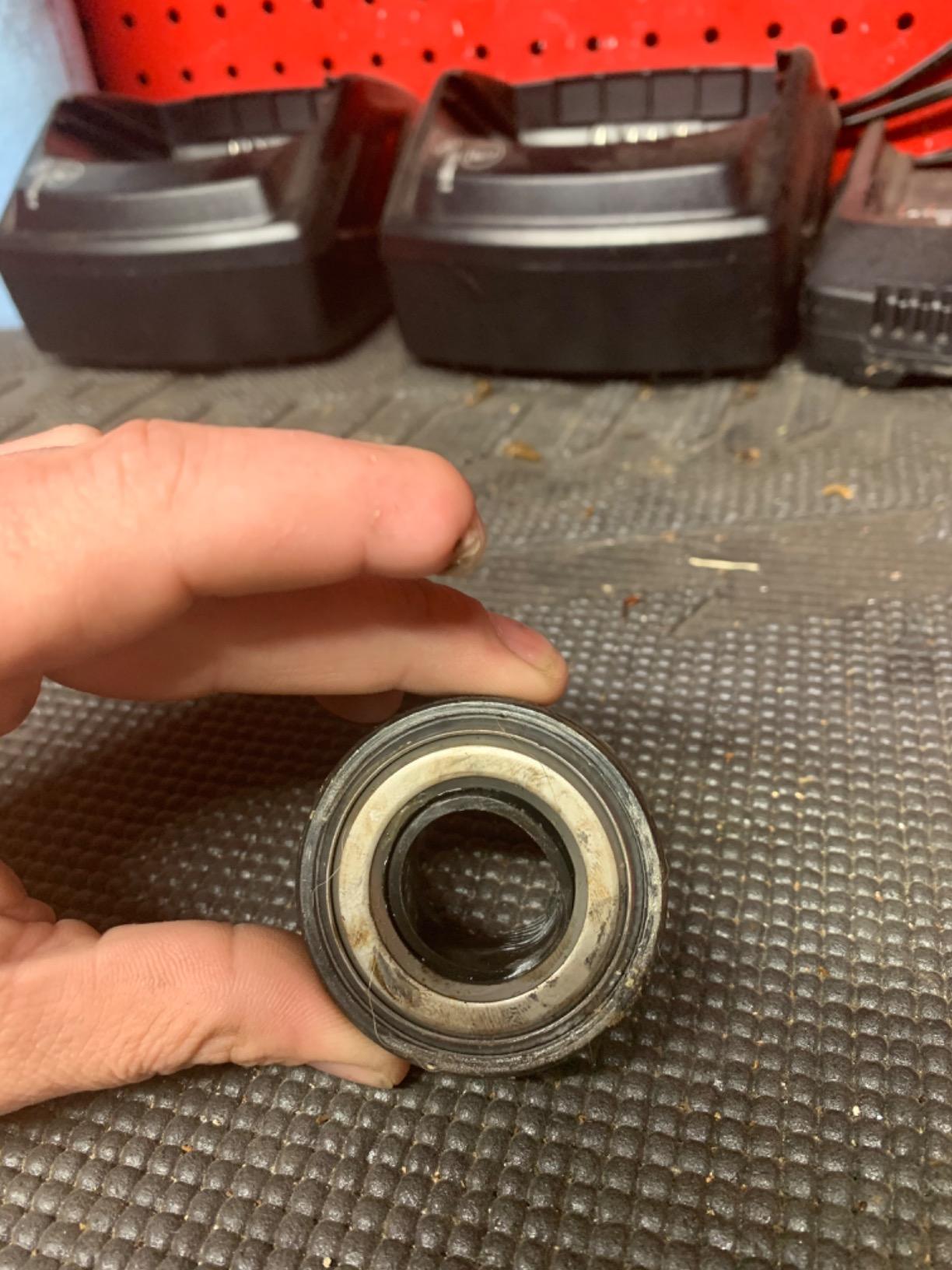 Lisle 28950 Truck Wheel Stud Installer customer photo 2