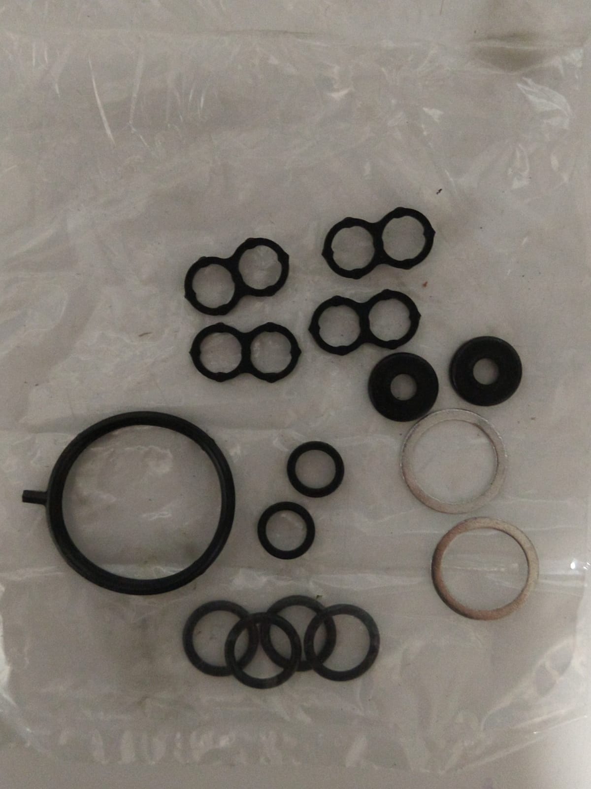 DRiV Fel-Pro Engine Valve Cover Gasket Set - VS 50592 R - Cork-Rubber Formulation customer photo 2