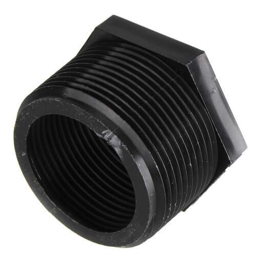 Little Giant 1/3 HP Cast Iron Submersible Sump Pump - 2760 GPH customer photo 2