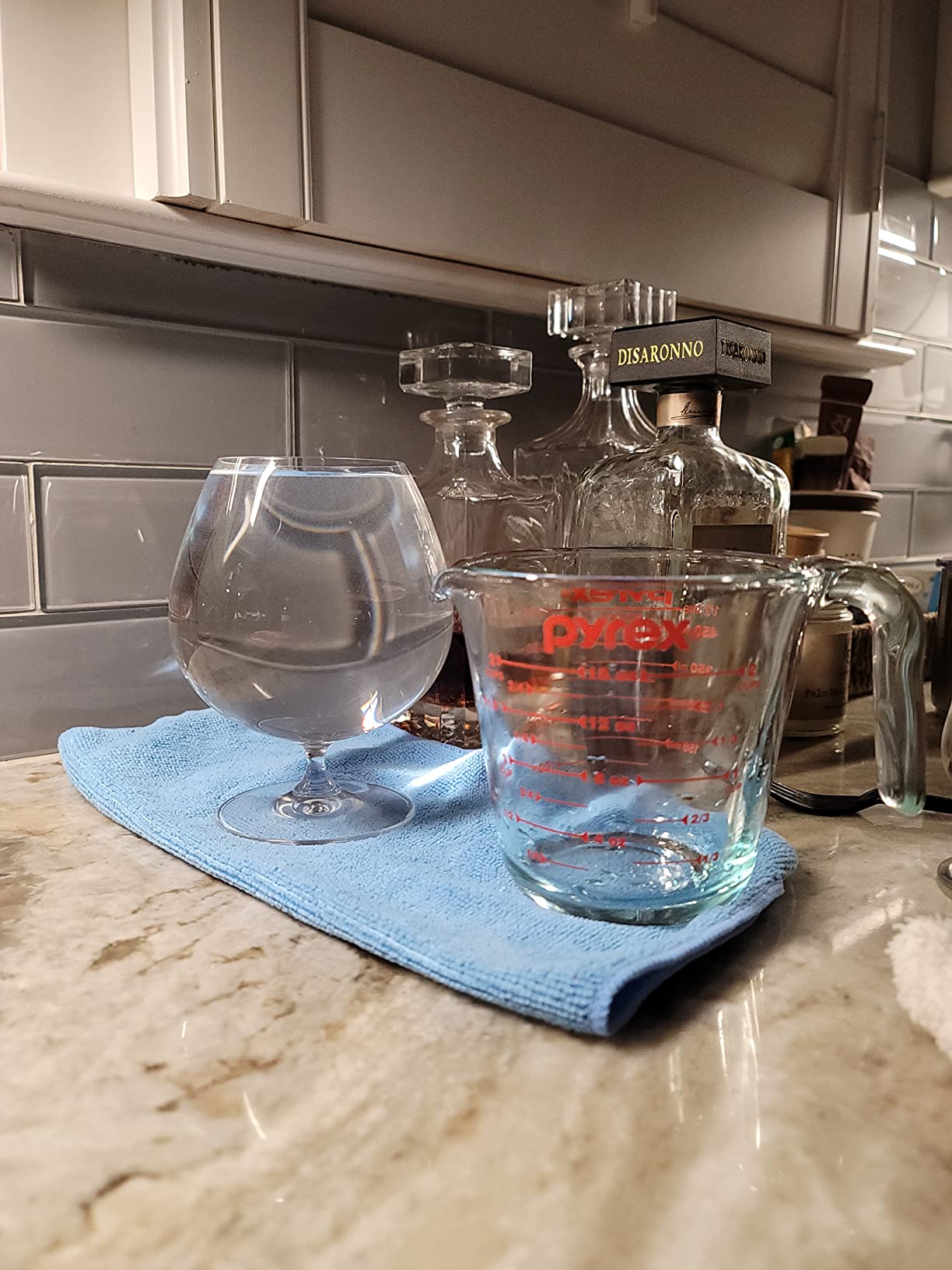 Riedel Vinum Cognac/Brandy Glass, Set of 2 | Dishwasher safe customer photo 1