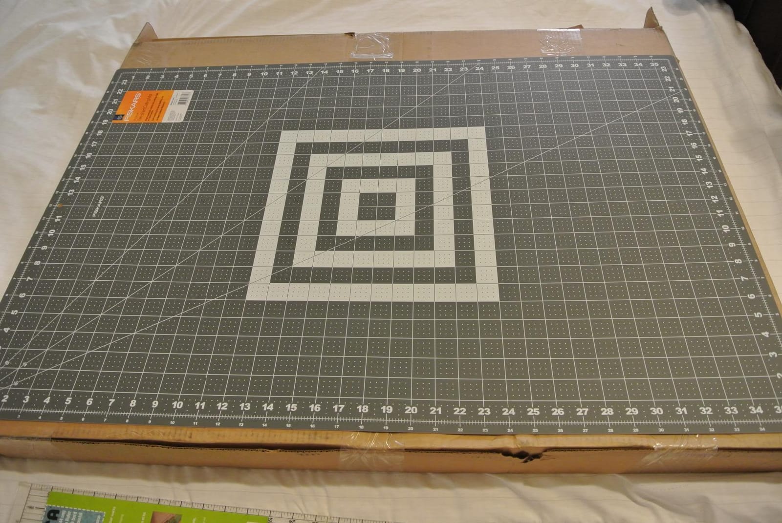 Fiskars 24