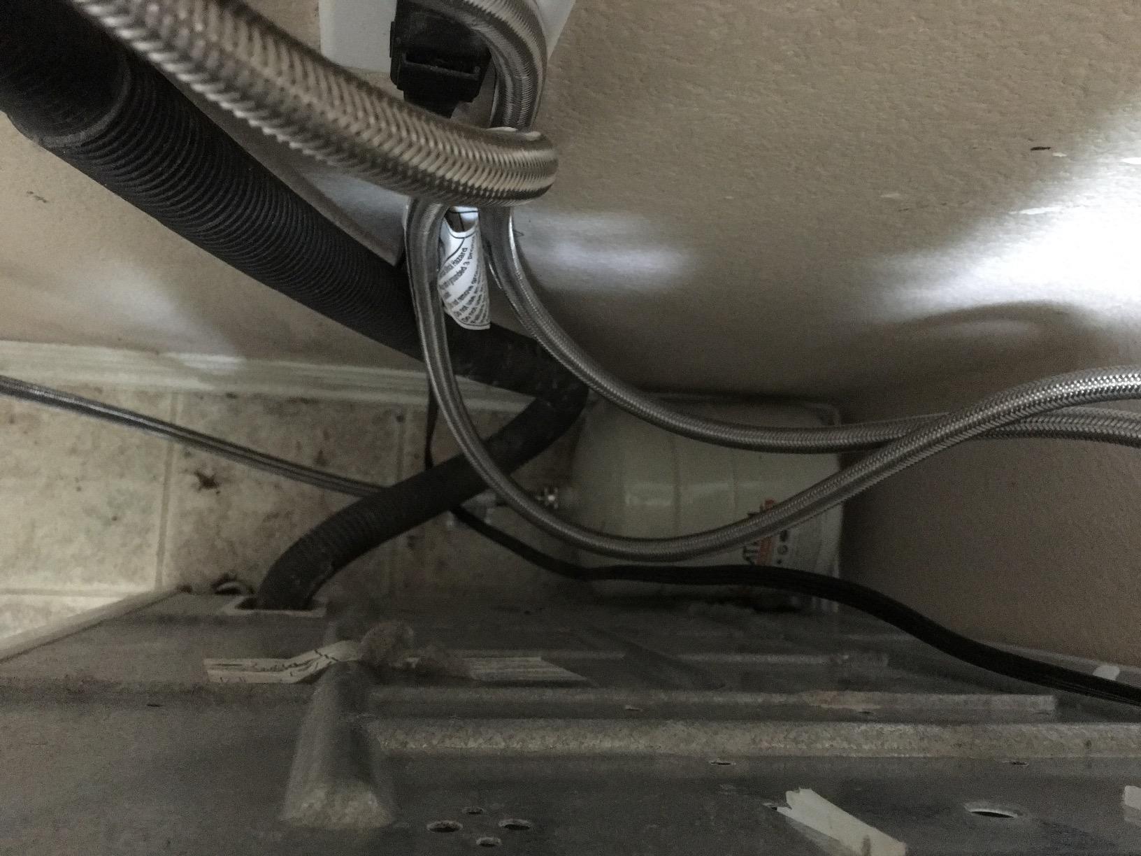 AMTROL ST-5 Thermal Expansion Tank customer photo 2
