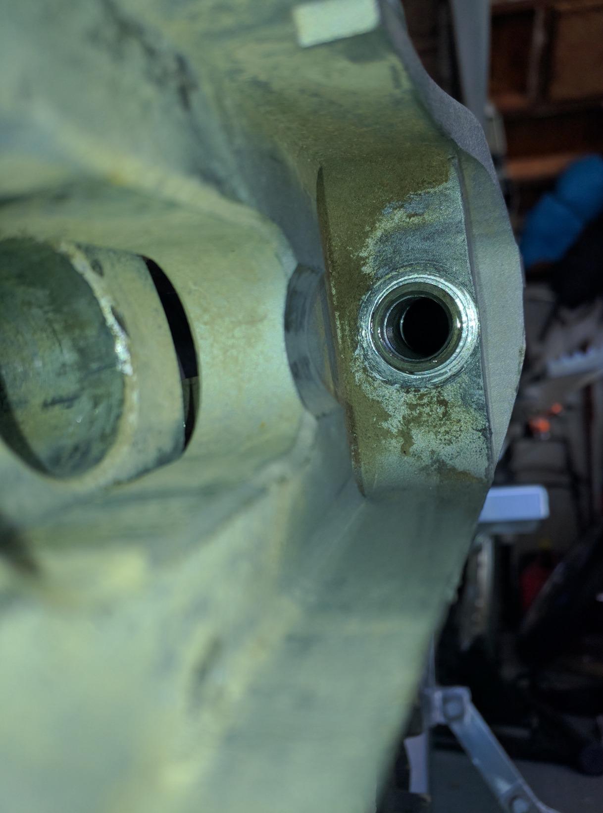 TIME-SERT Metric Kit M10 x 1.25 Part # 1012 customer photo 2