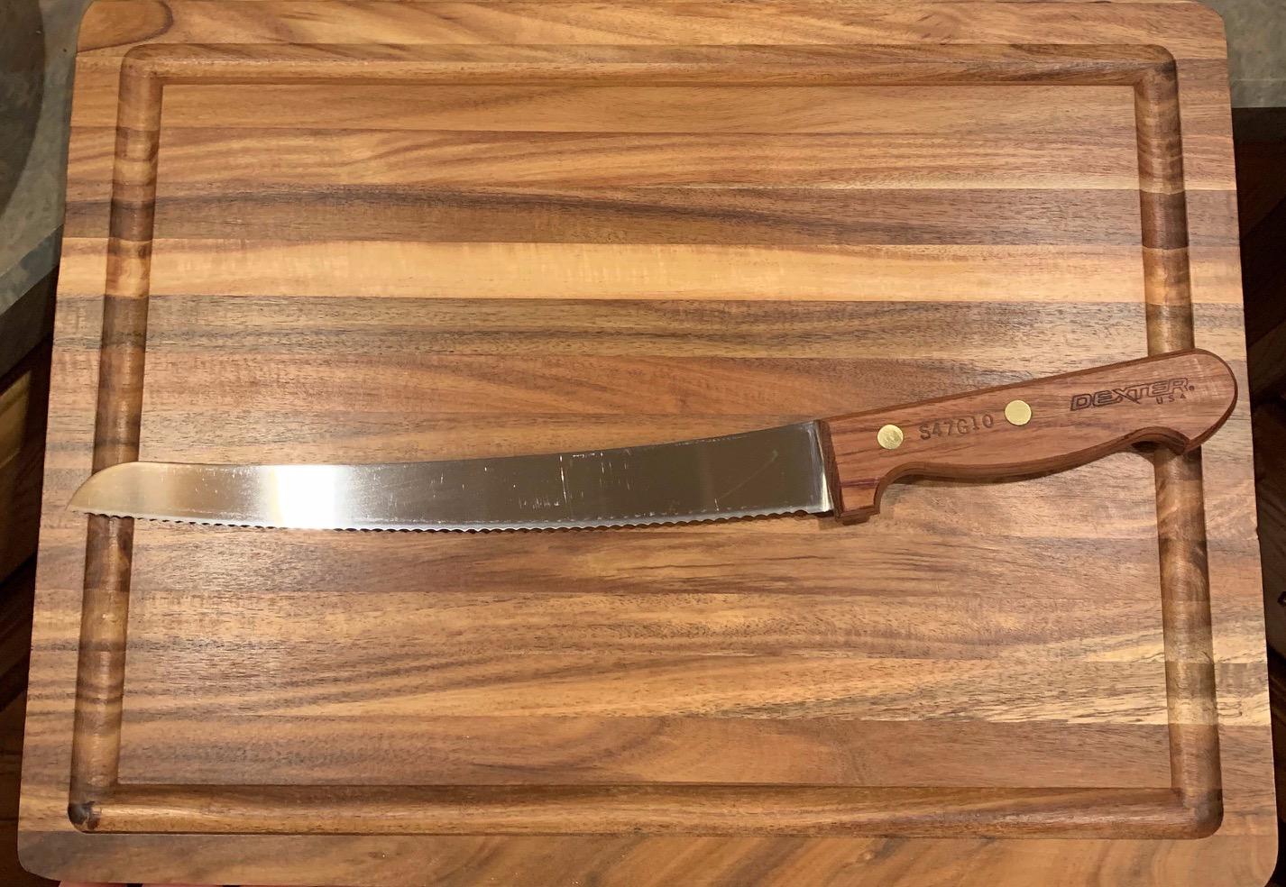 Dexter Russell 18160 10