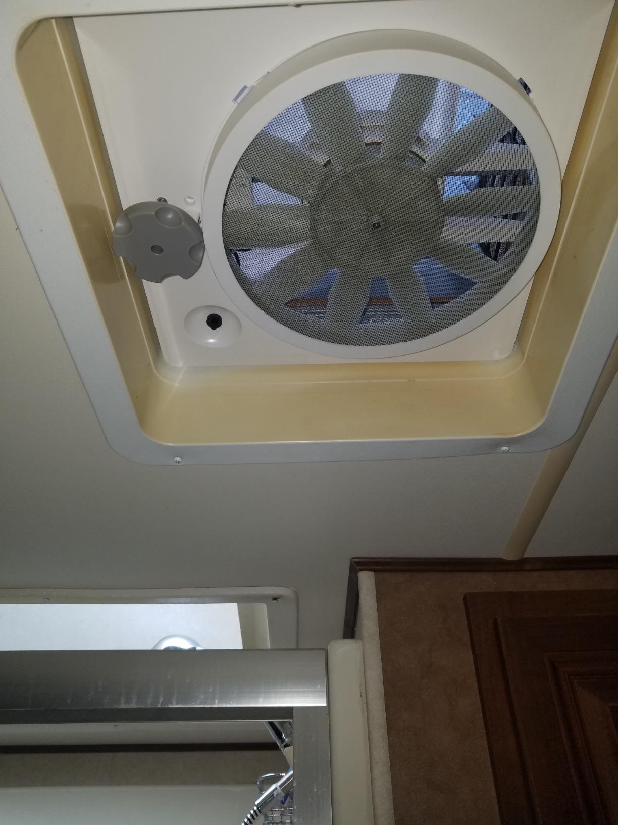 Heng's 90043-CR Replacement Vortex I Fan customer photo 2
